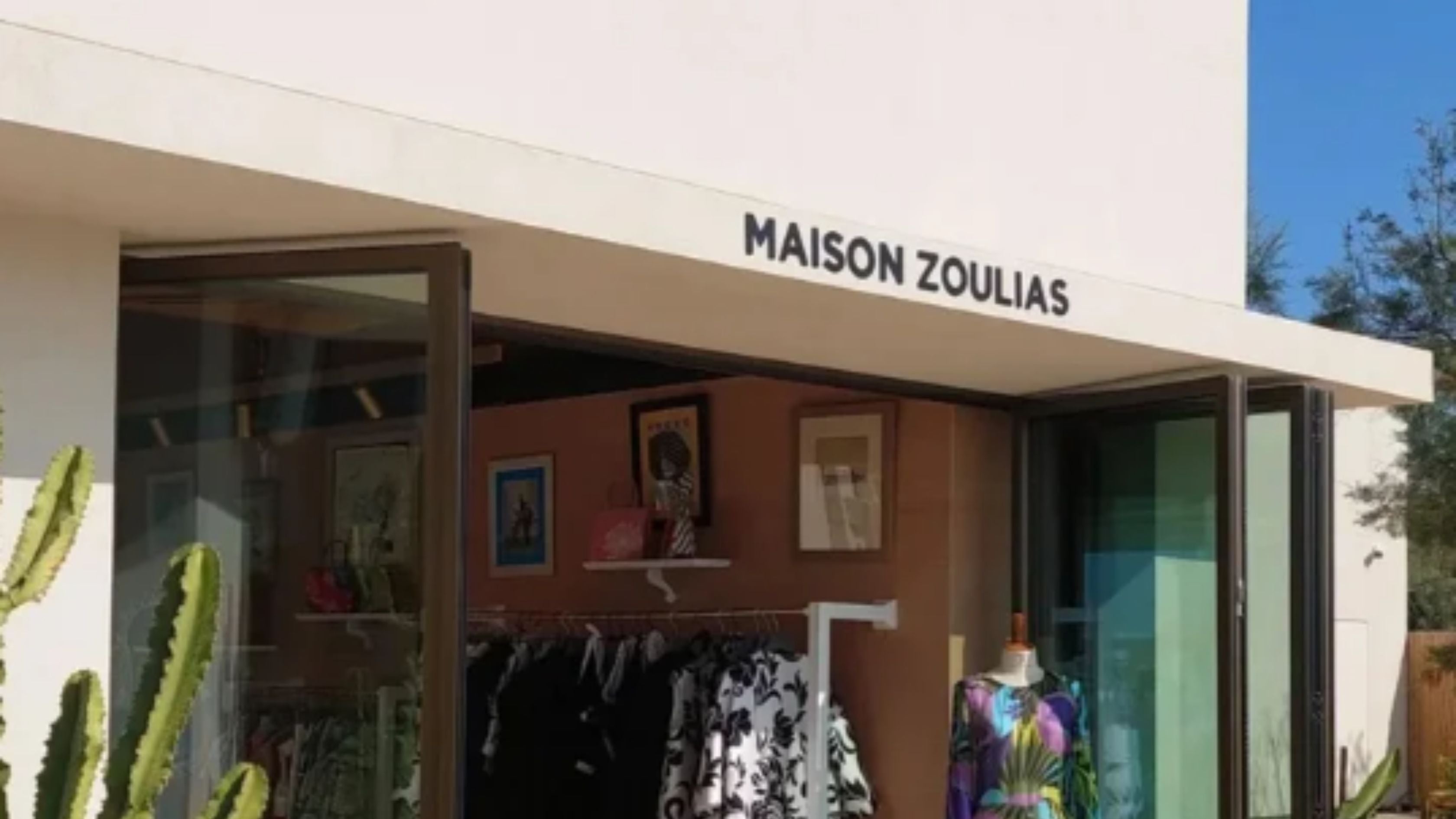 Fashion Show Giveaway - The beachwear of your choice