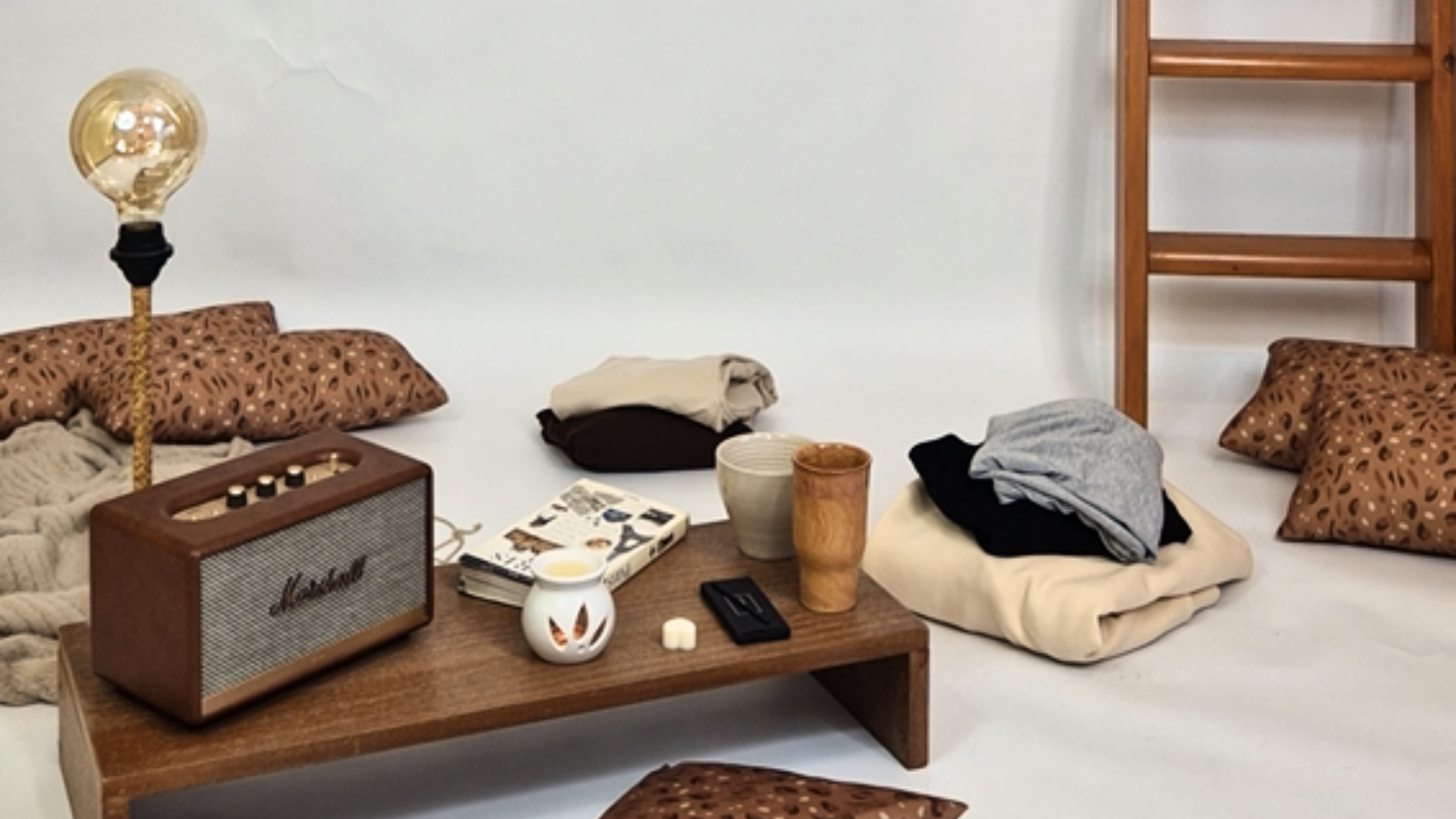 VV Conscious Loungewear: Him & Her Edition