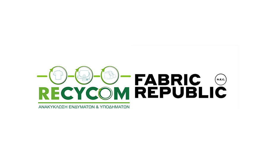 RECYCOM & FABRIC REPUBLIC