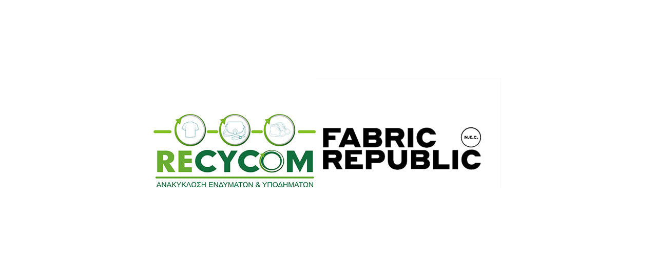 RECYCOM & FABRIC REPUBLIC