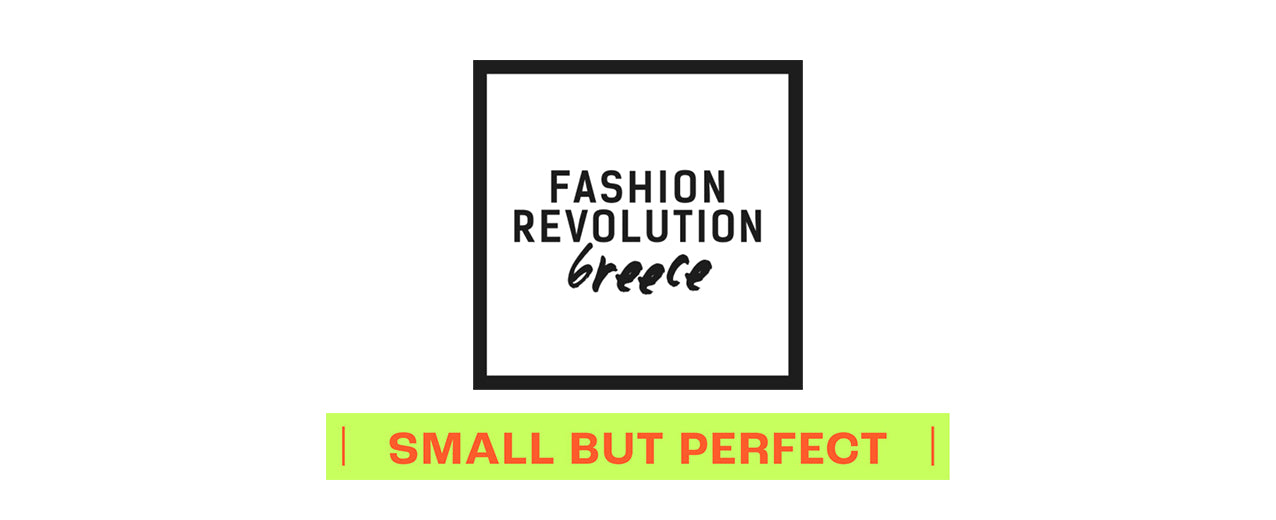 VV AT FASHION REVOLUTION GREECE