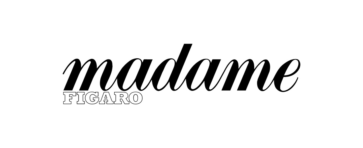 VV Conscious Swimwear in Madame Figaro