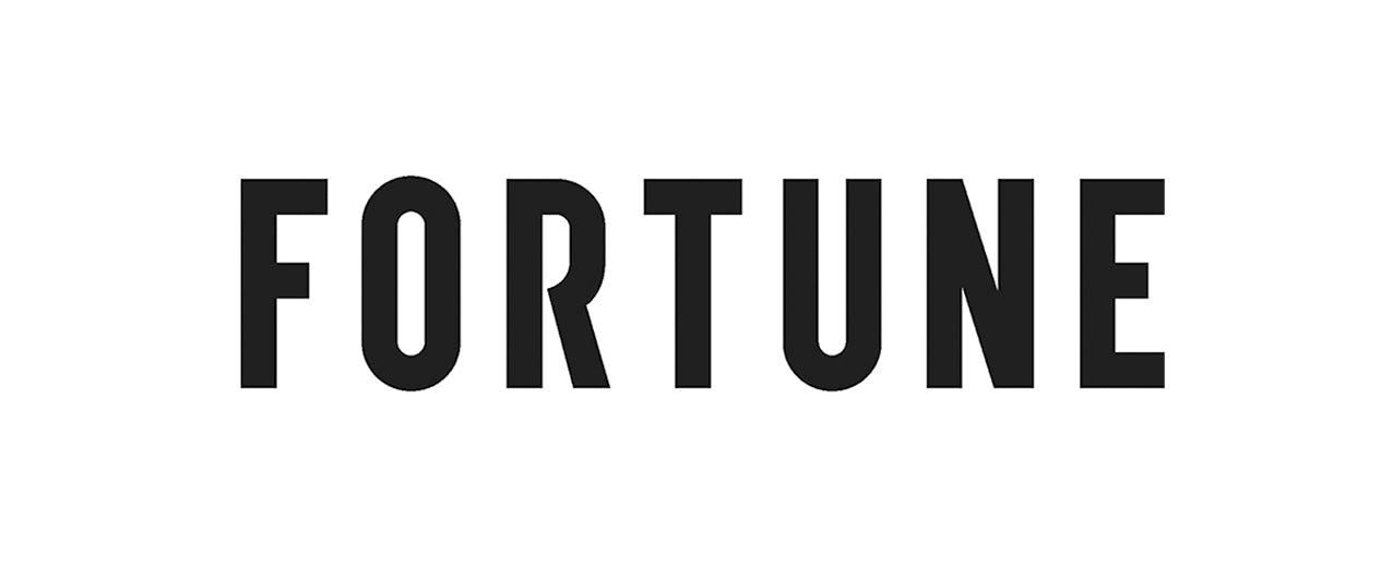 VV Conscious Swimwear in Fortune Magazine