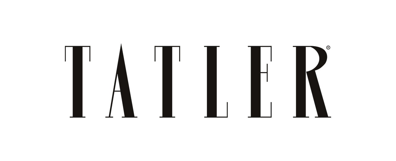 VV Conscious Swimwear in Tatler Magazine UK