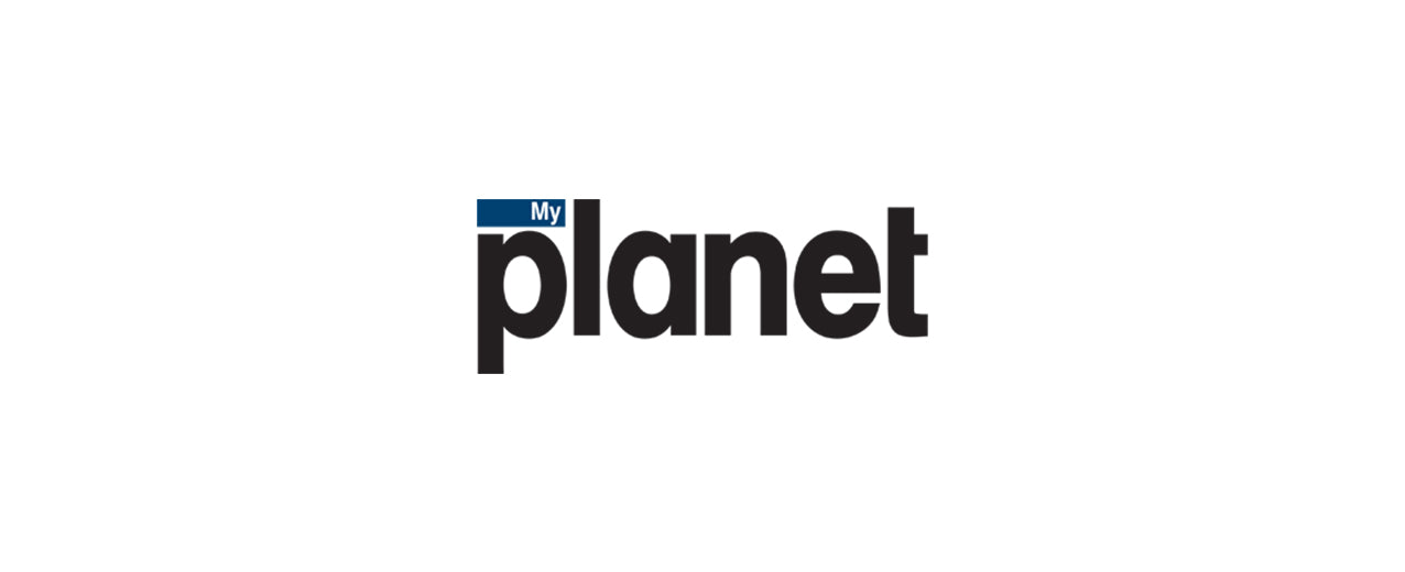 MY PLANET