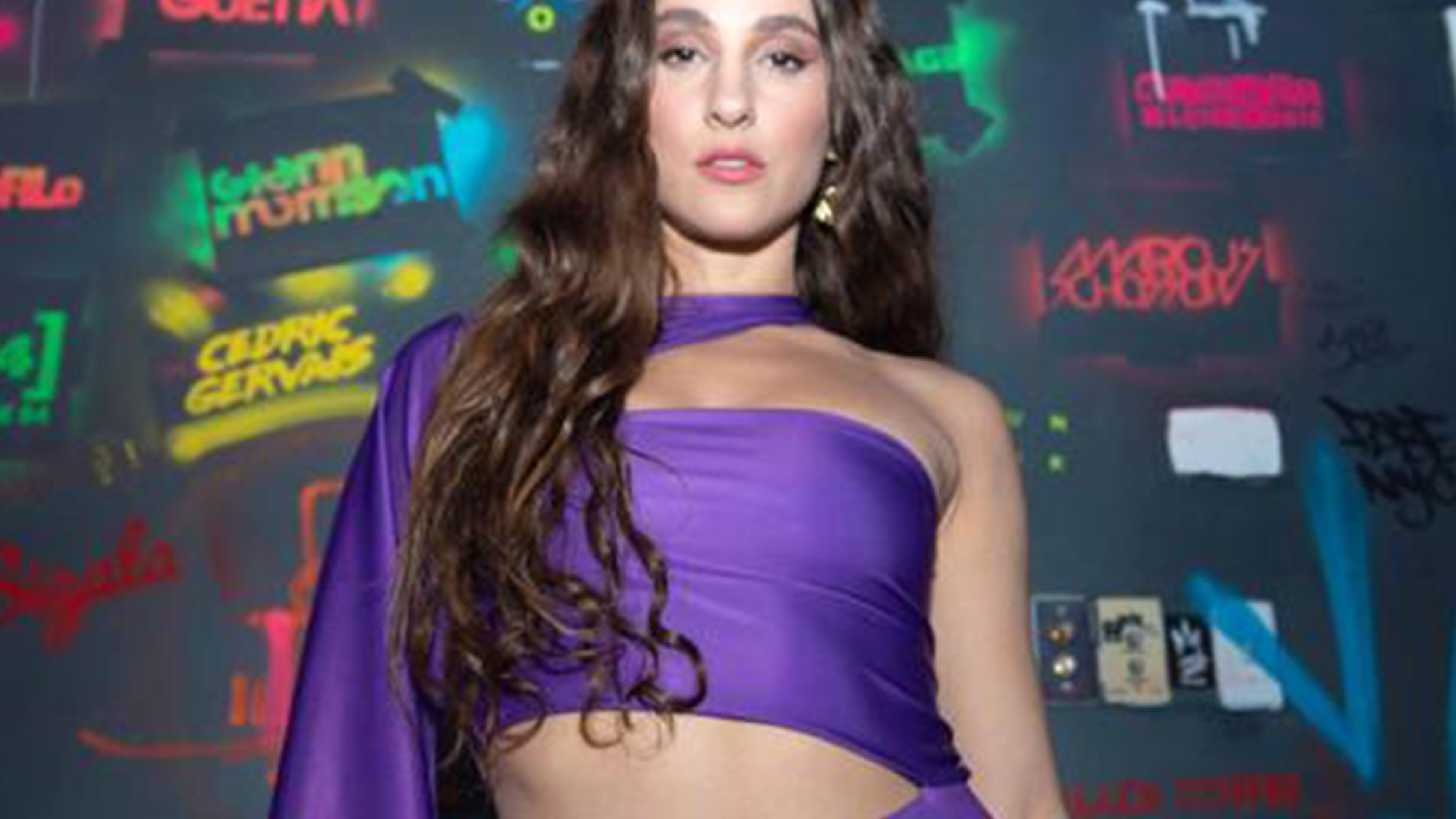 VV Conscious Custom-Made for Celebrities