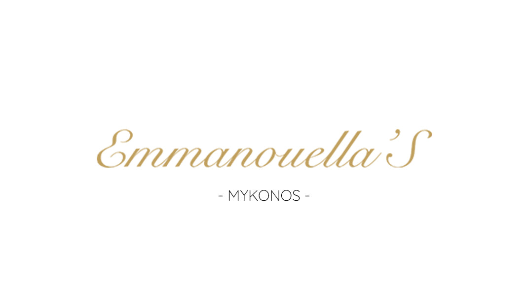 Emmanouella's Mykonos