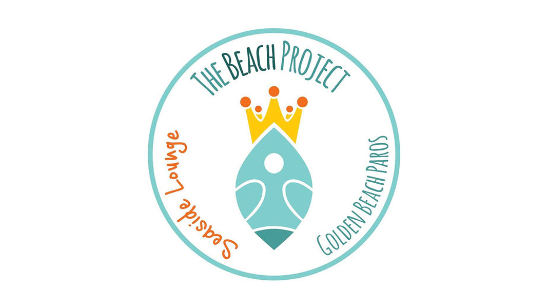 THE BEACH PROJECT PAROS