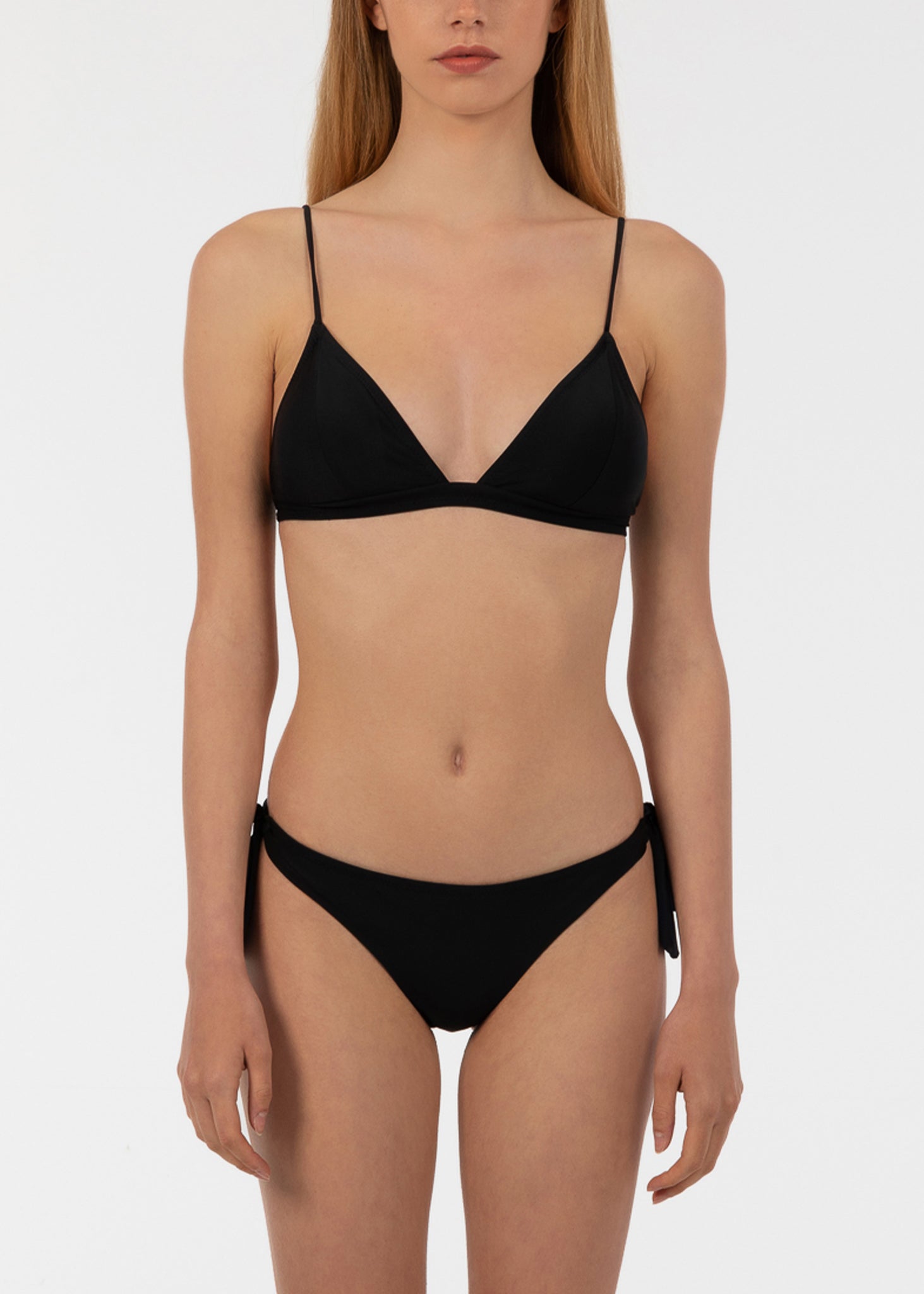 Alex Bikini - Black Abyss - Set