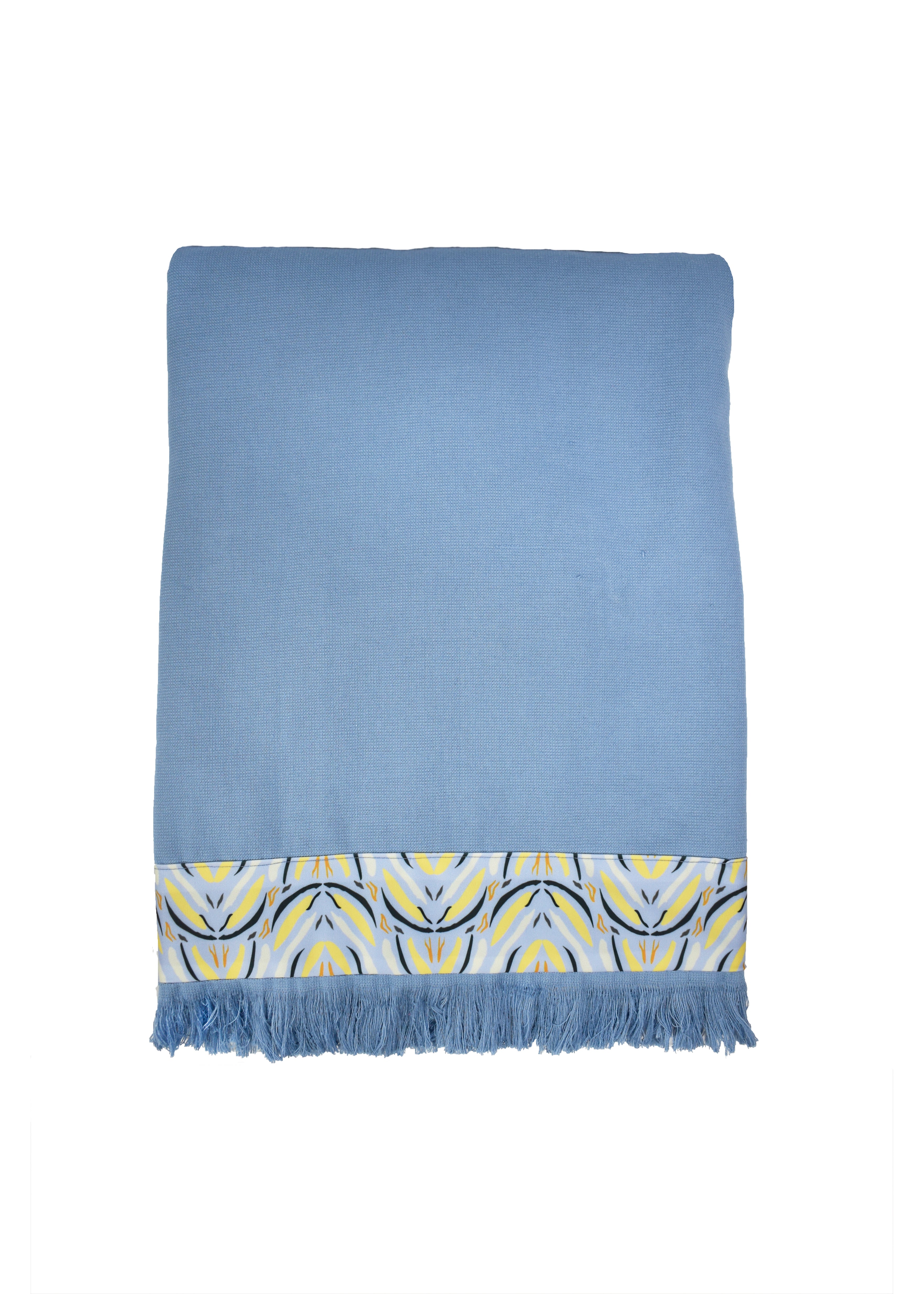 Sunseeker Beach Towel - Ciel Dolphin