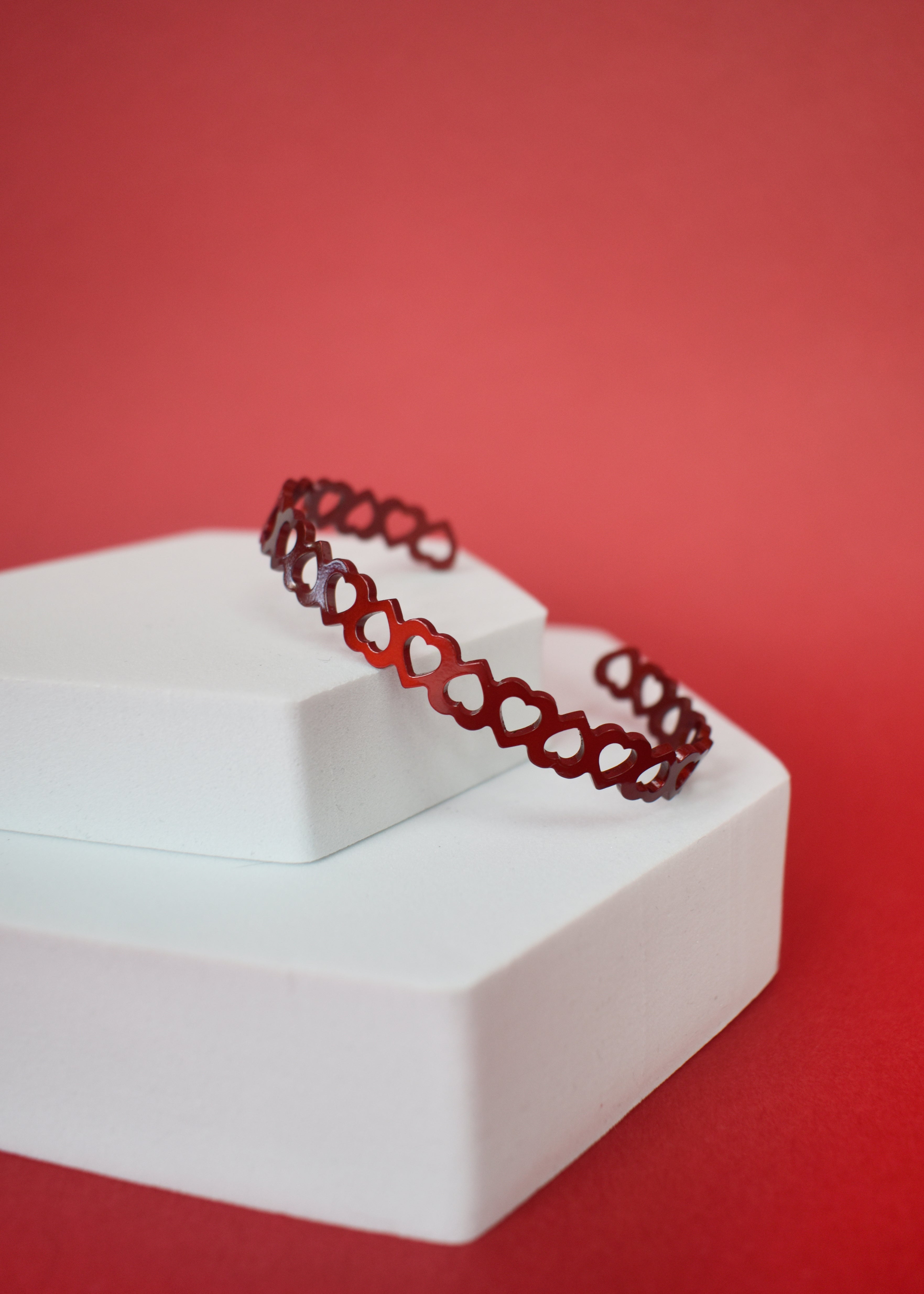 Lucky Charm - Felicity