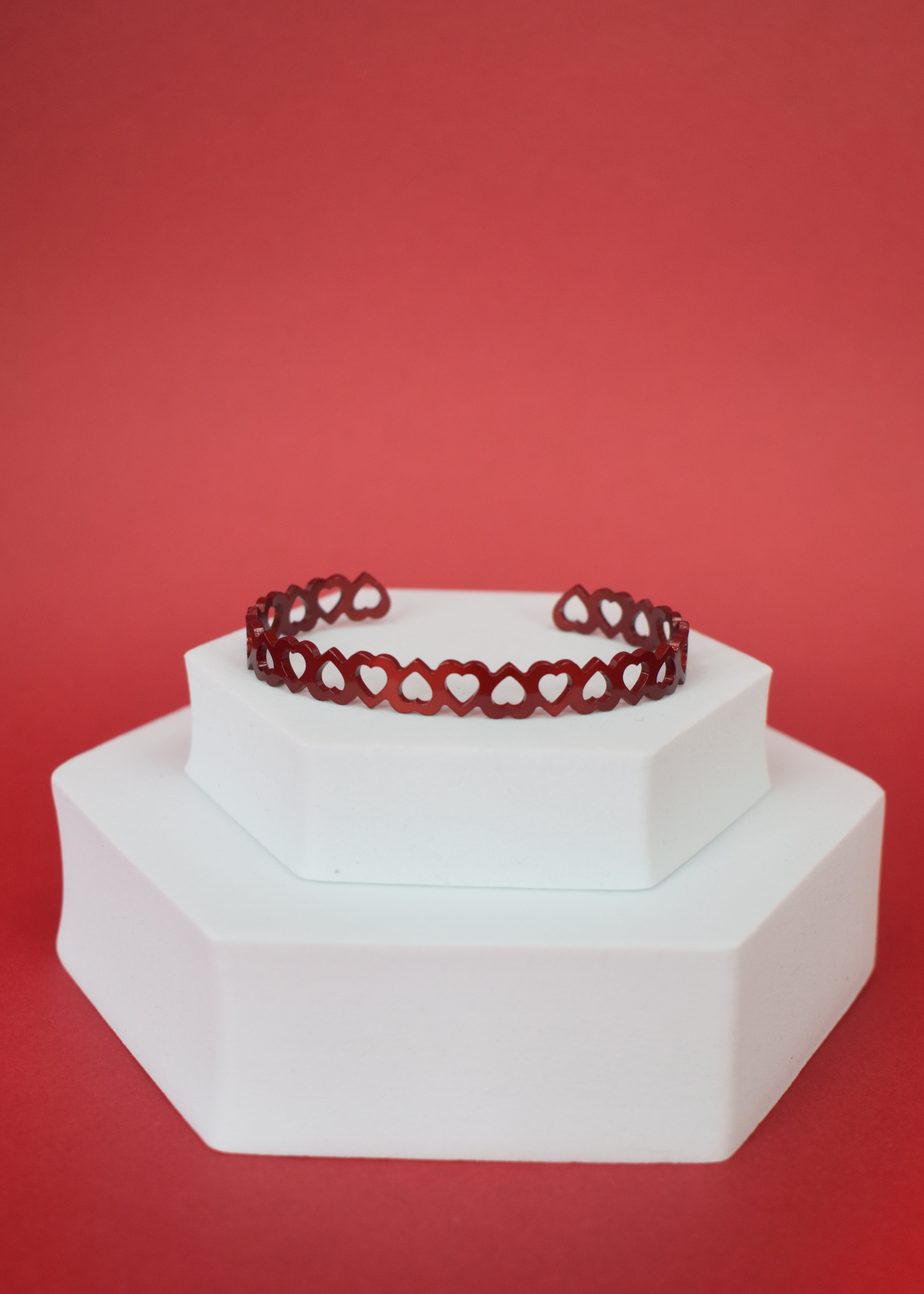 Lucky Charm - Felicity