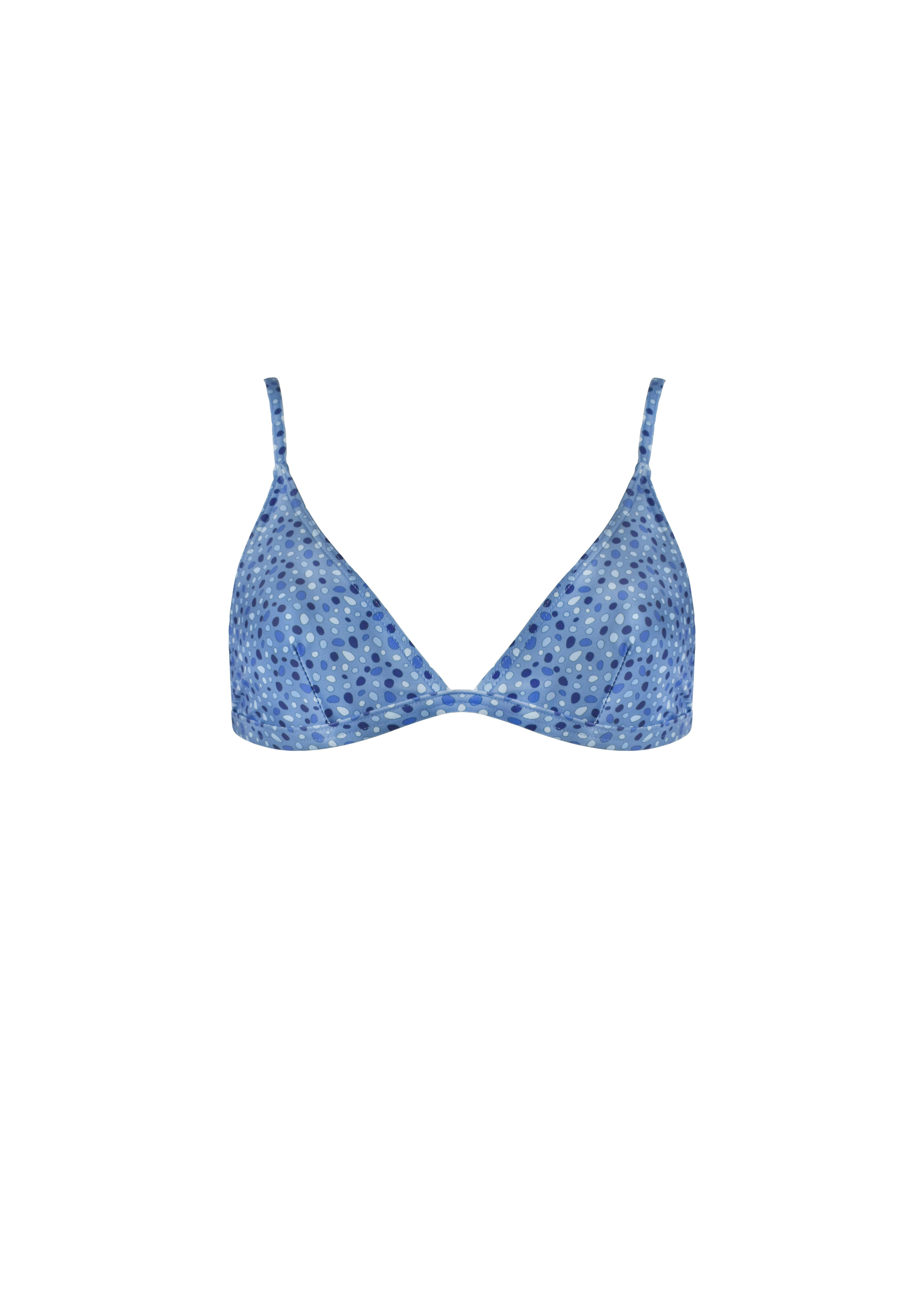 Clara Bikini - Navy Pikaia - Top