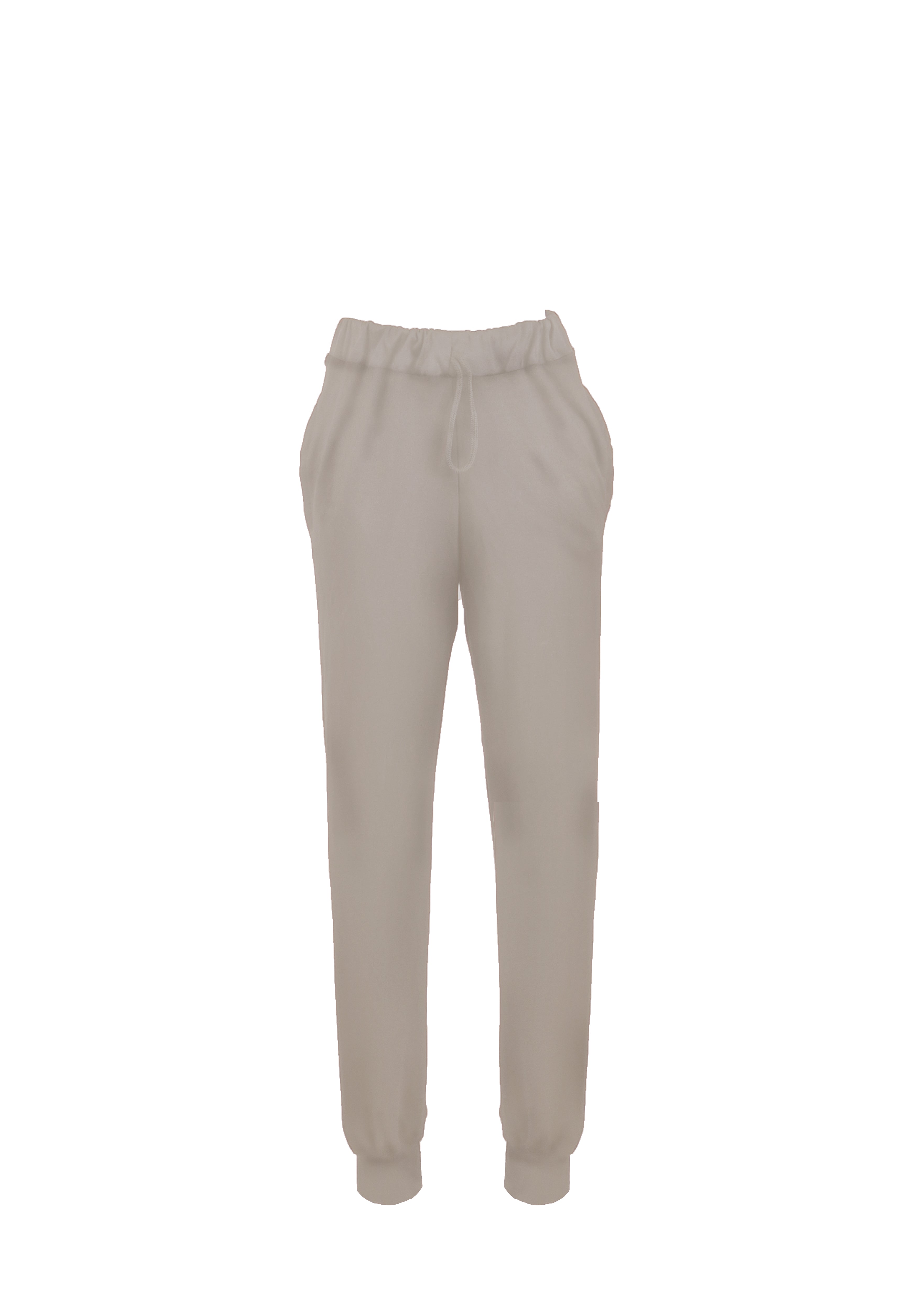Dora Joggers - Sand Beige