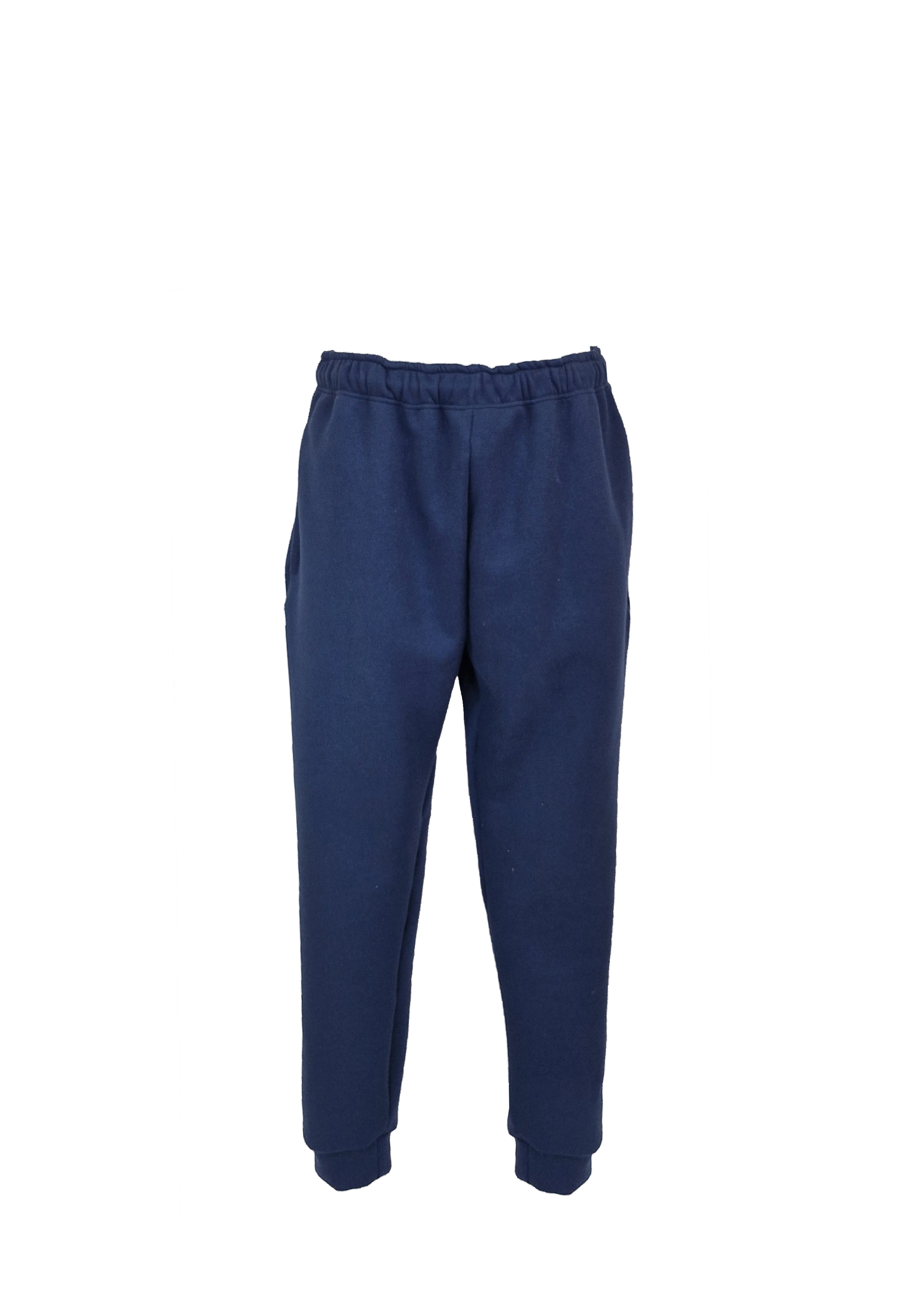 Manolis Sweatpants - Navy Ocean