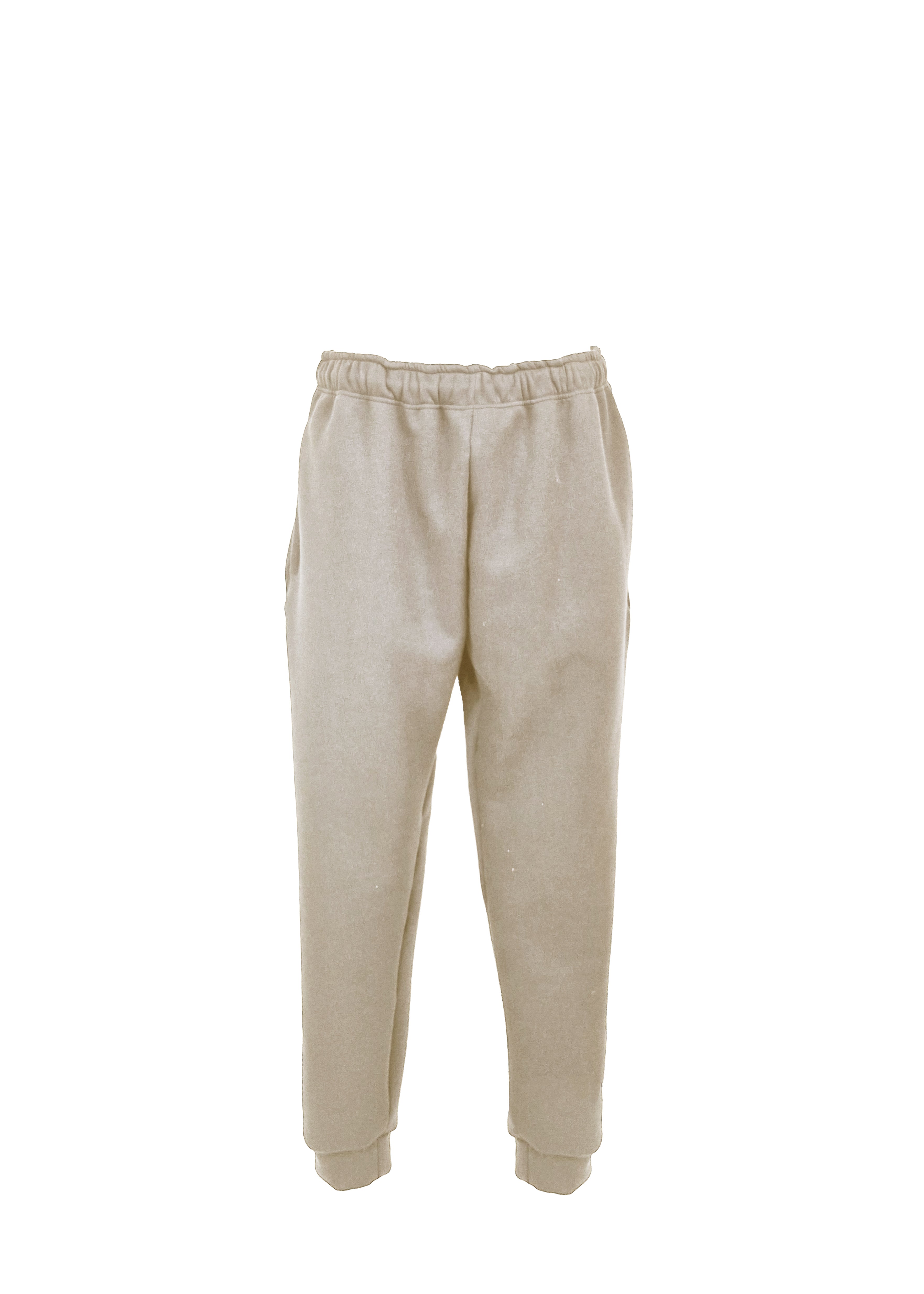 Manolis Sweatpants - Sand Beige