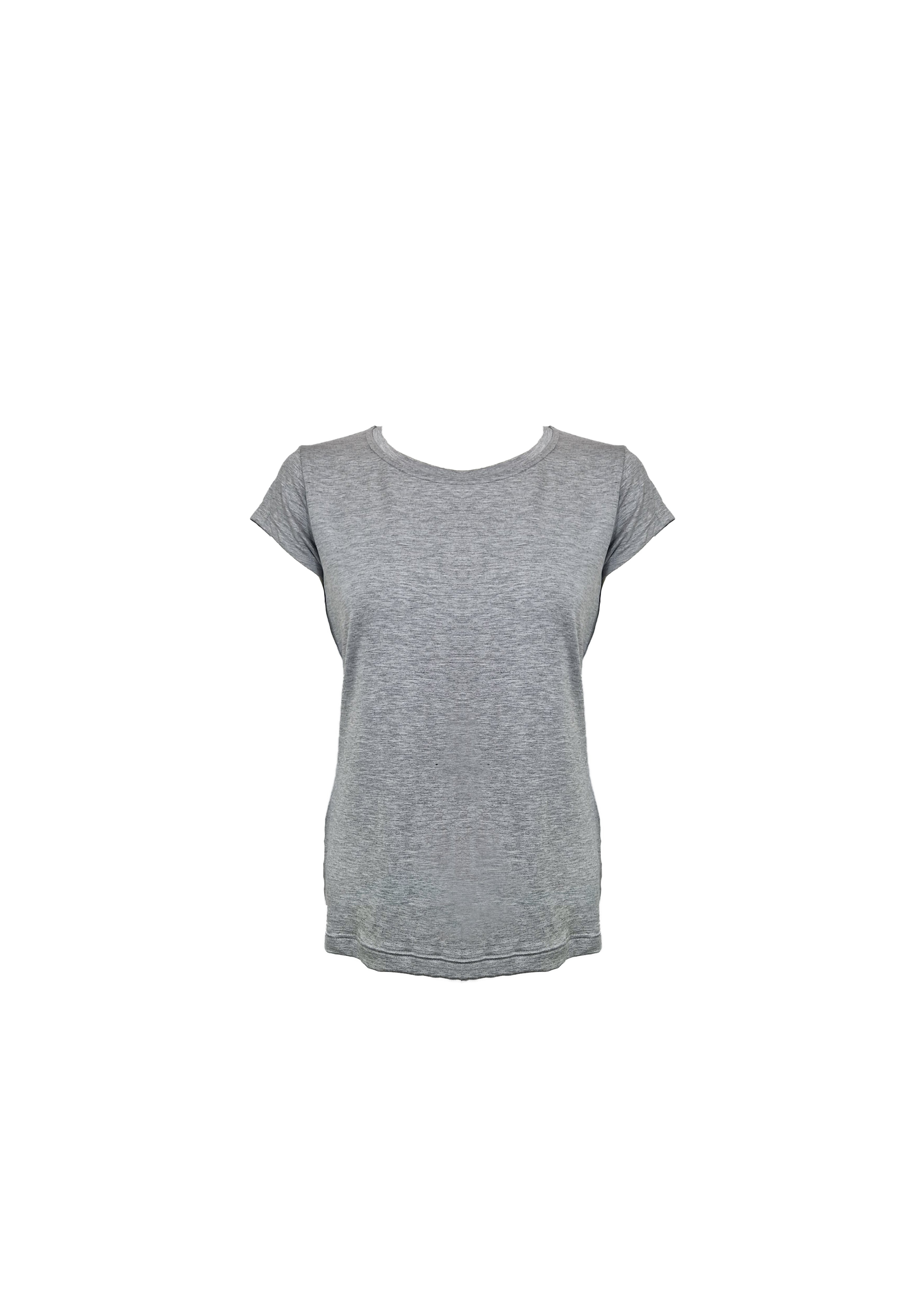 Nefeli T-Shirt - Dove Grey