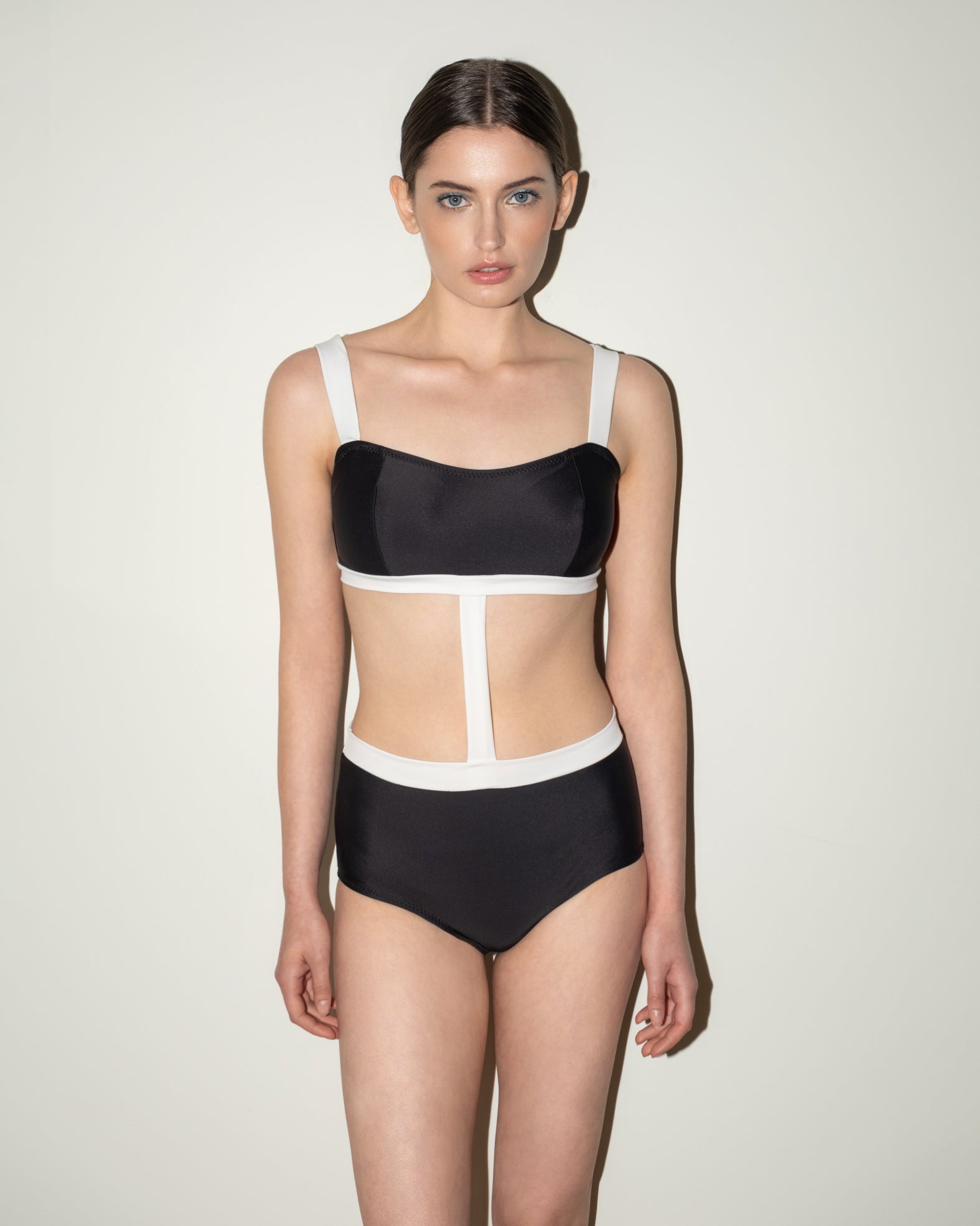 Joan One piece - Black Abyss