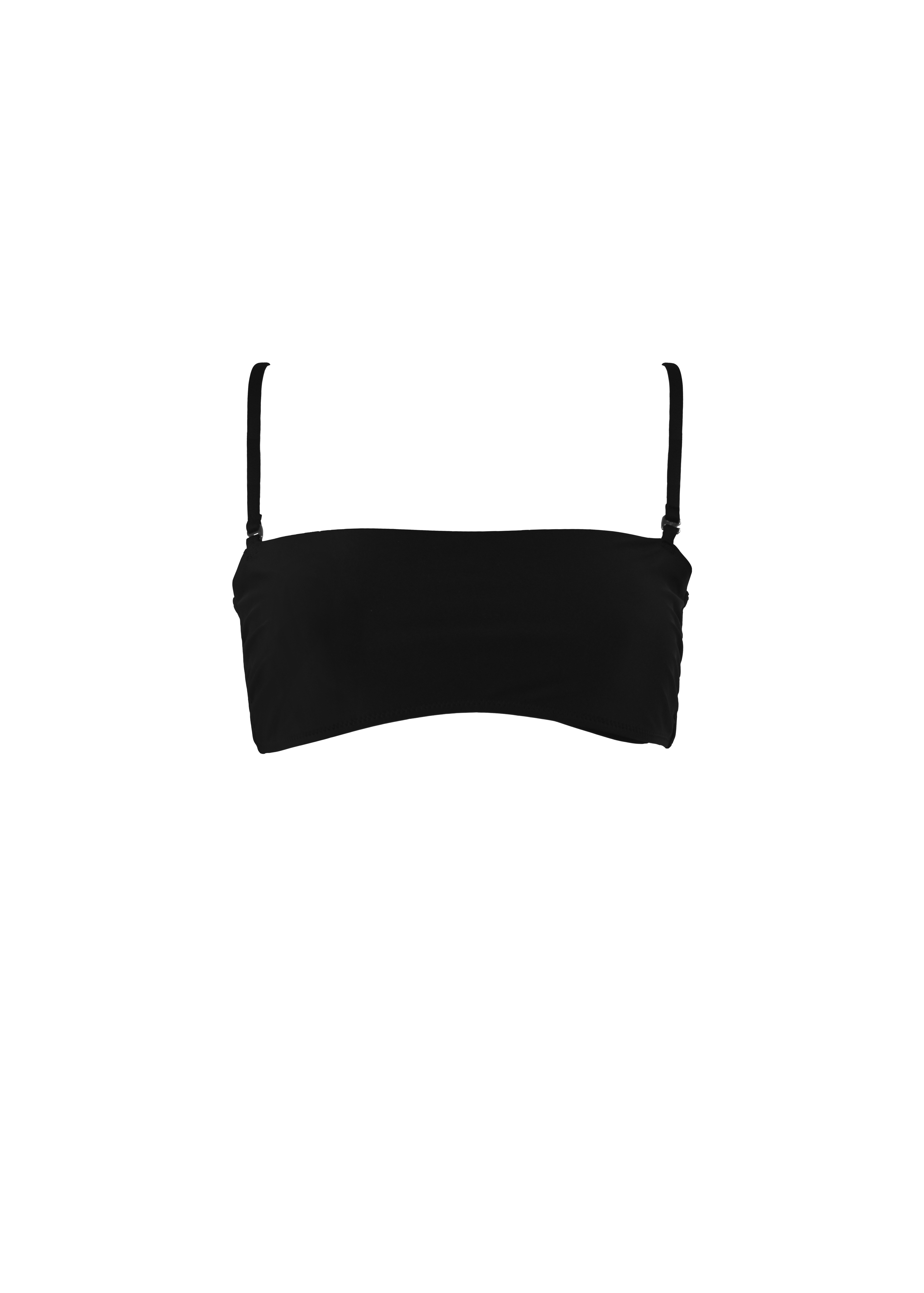 Helena Bikini - Black Abyss - Top