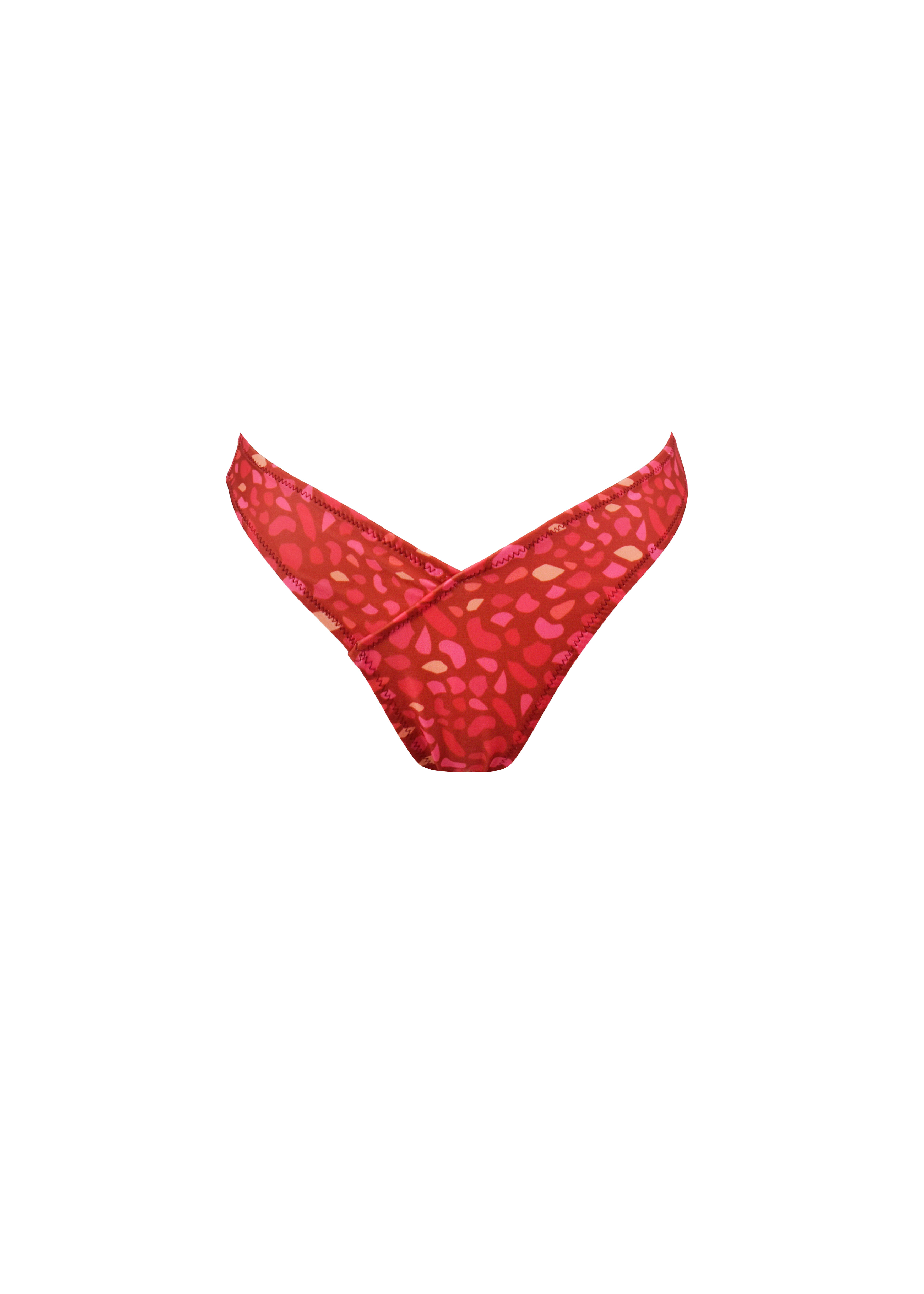 Lilian Bikini - Rubinkolibri