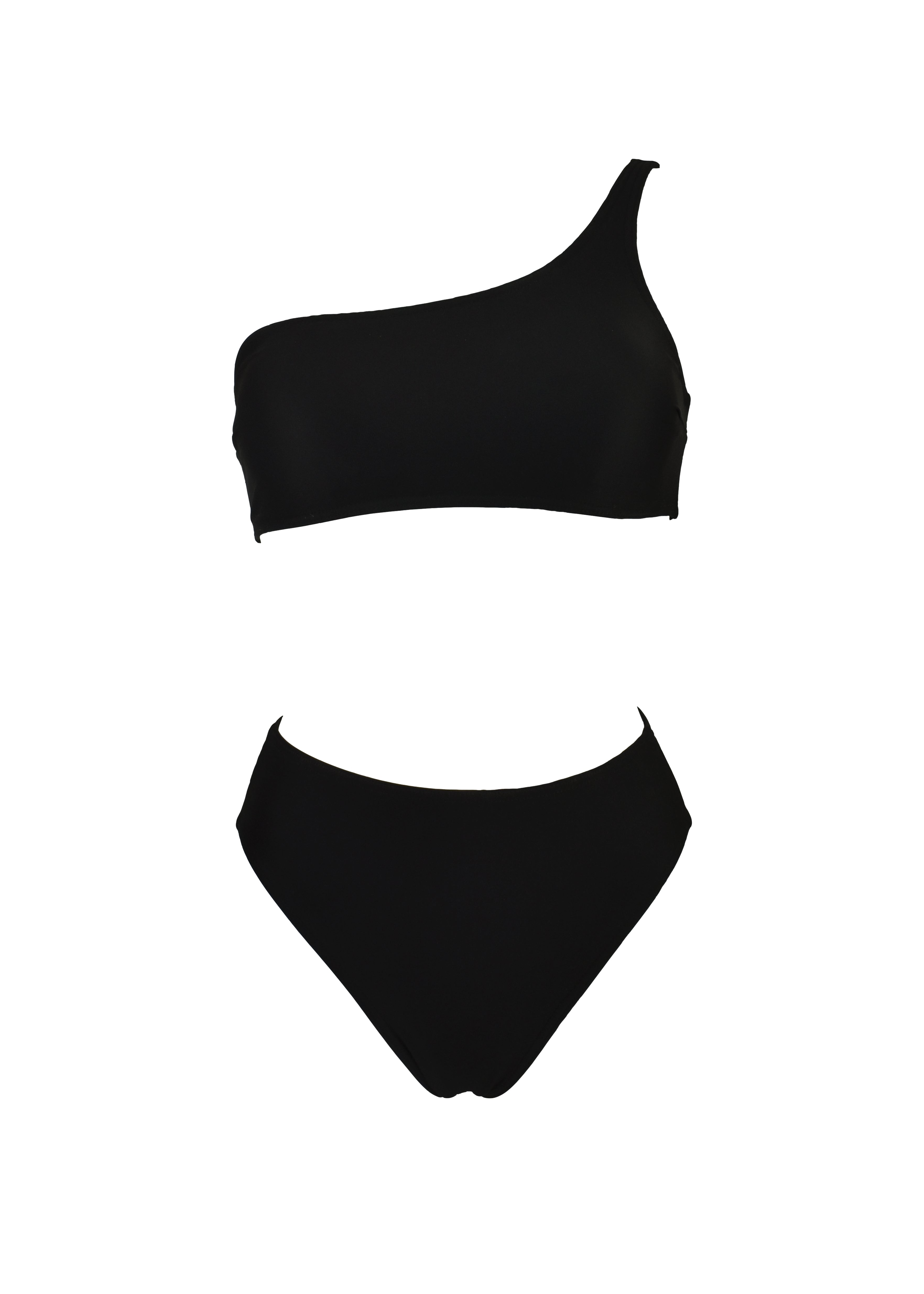 Eva Bikini - Black Abyss
