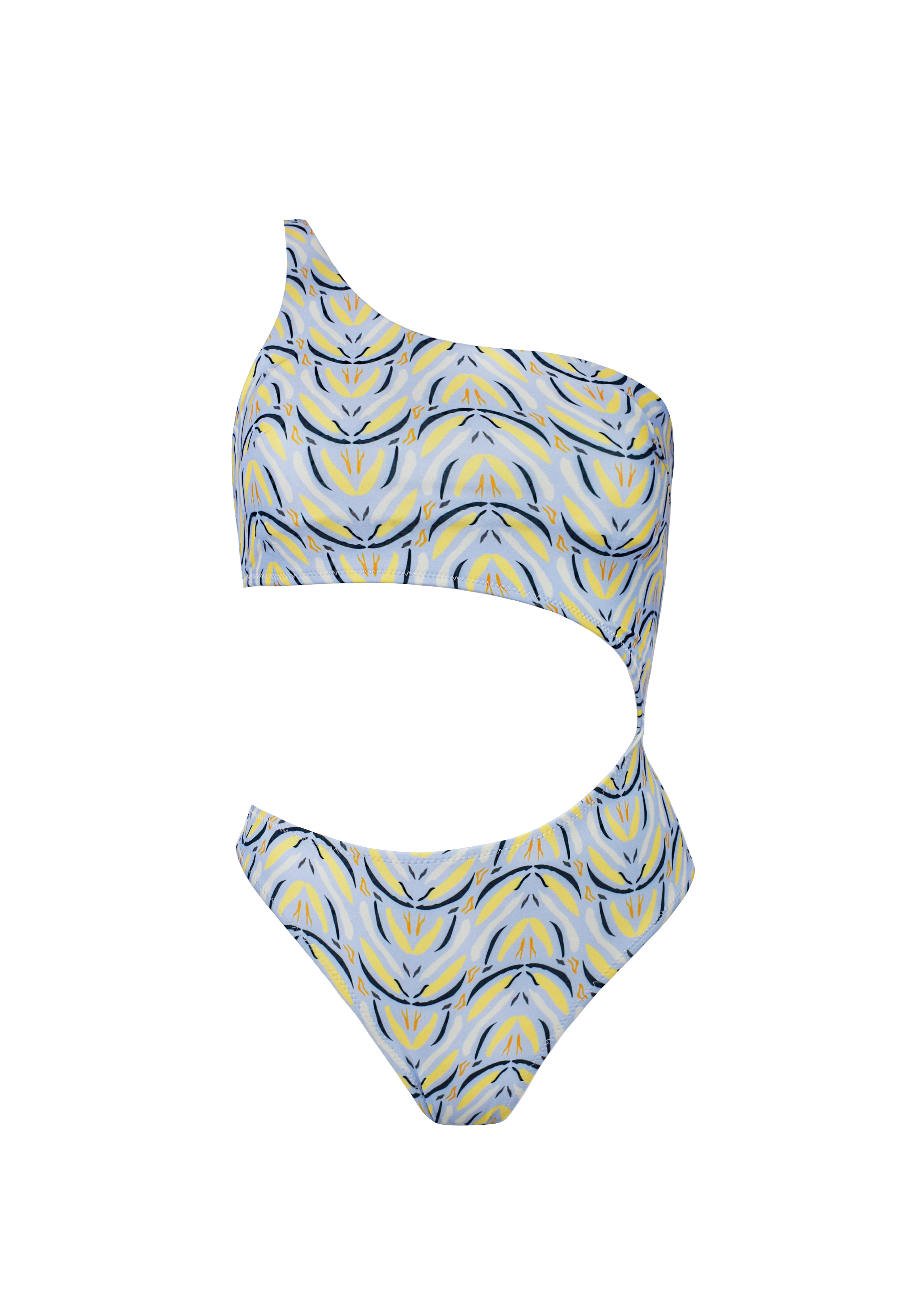 Anna One piece - Ciel Dolphin