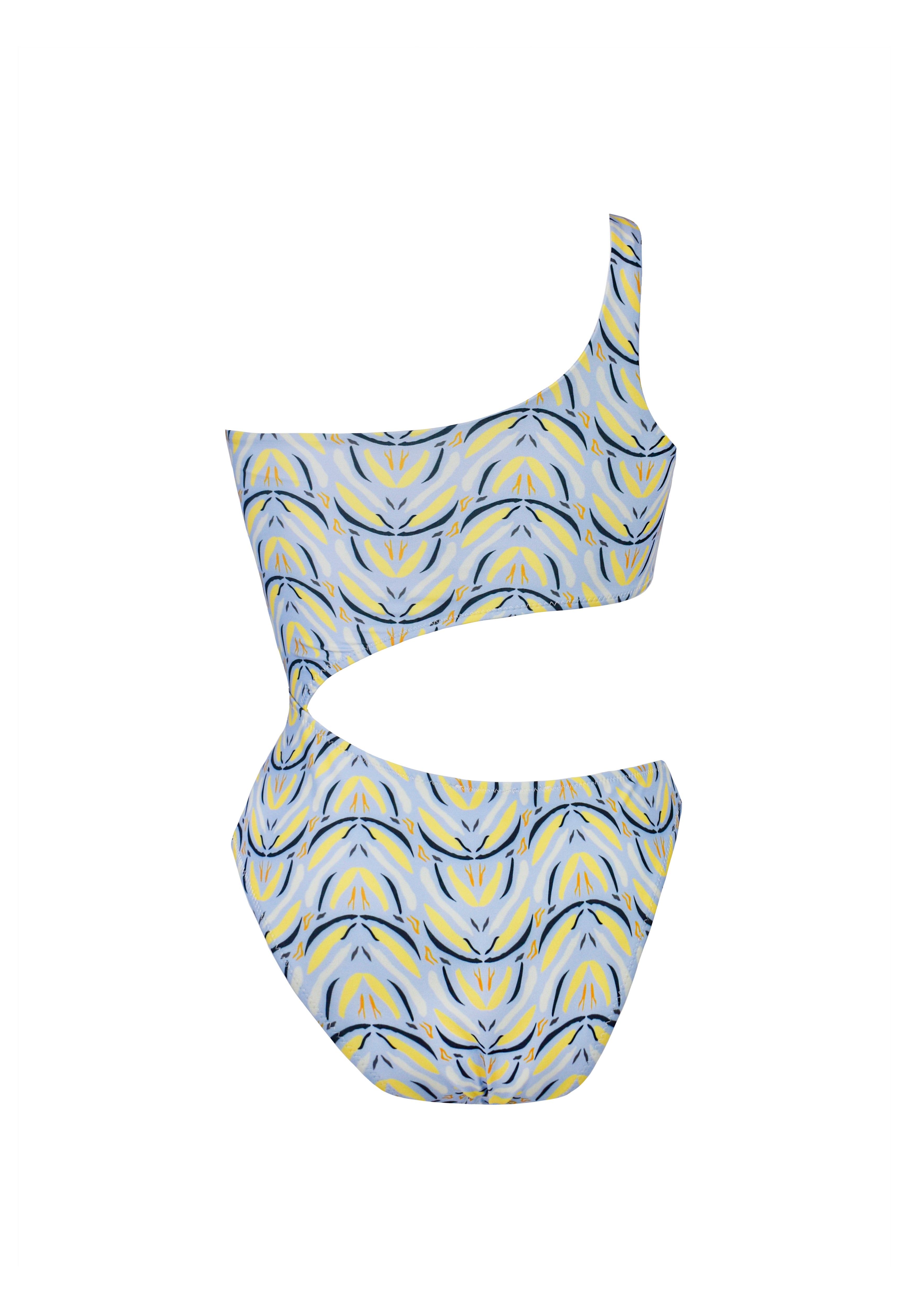 Anna One piece - Ciel Dolphin