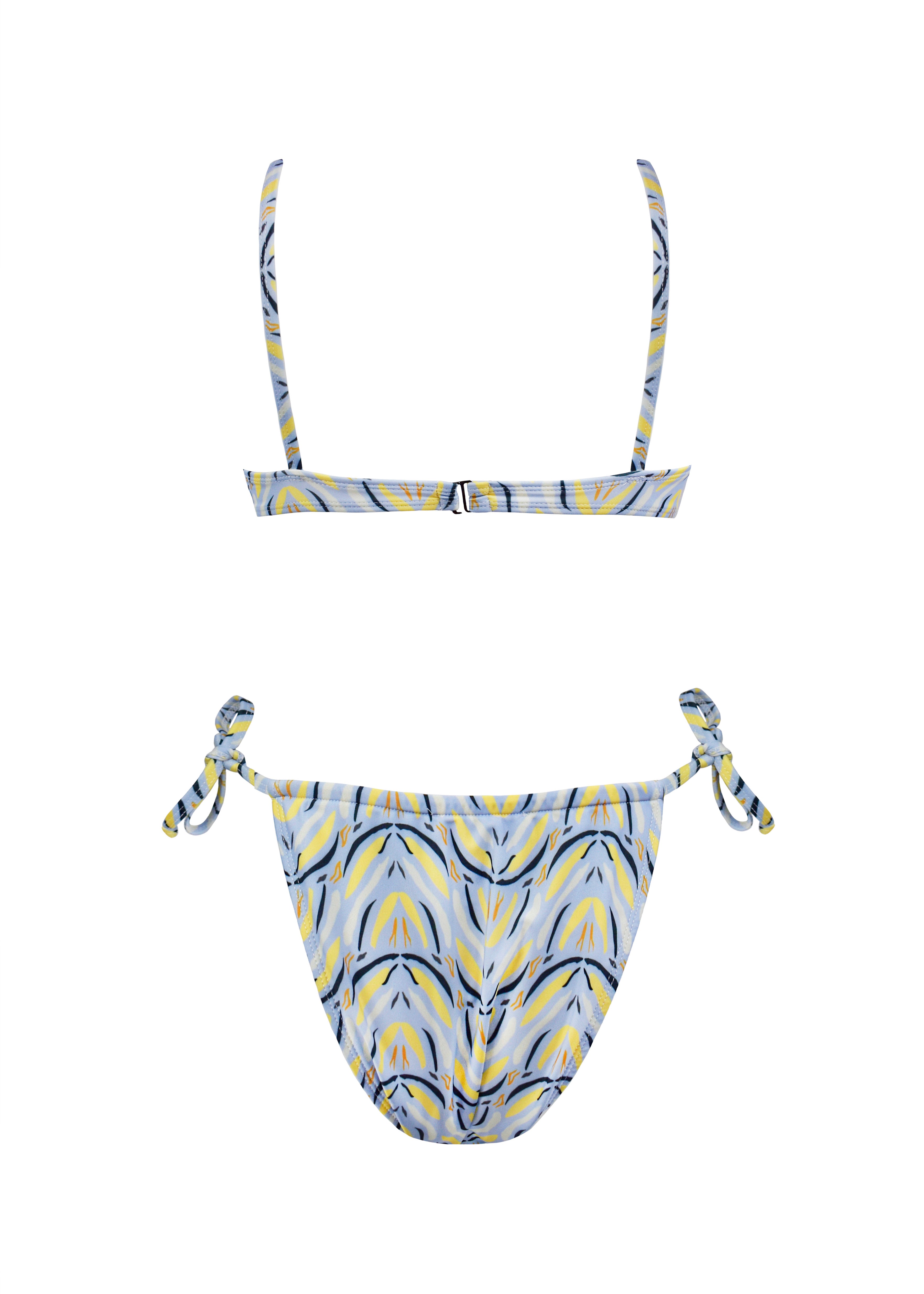 Elisabeth Bikini - Ciel Delphin