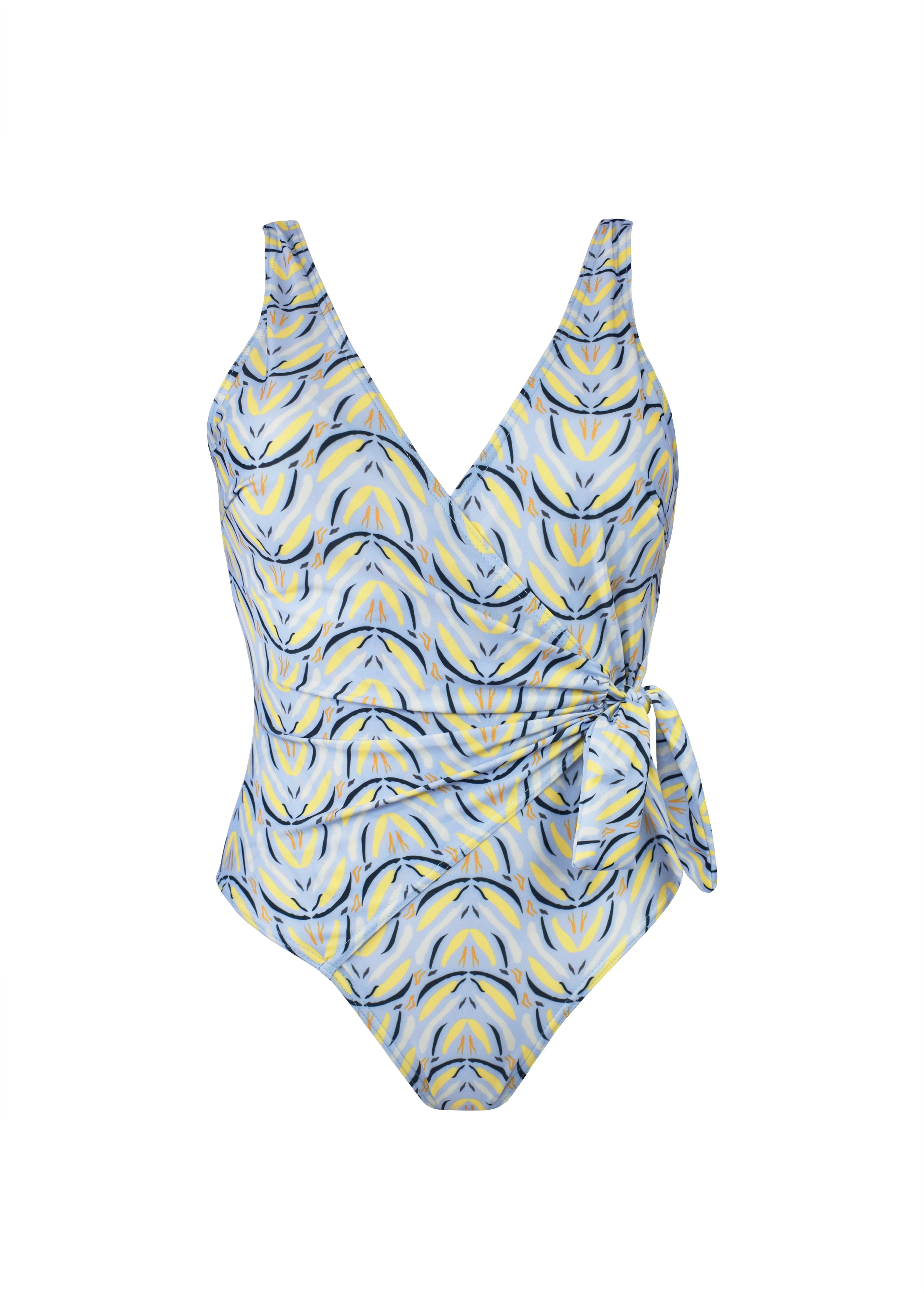 Liza One piece - Ciel Dolphin