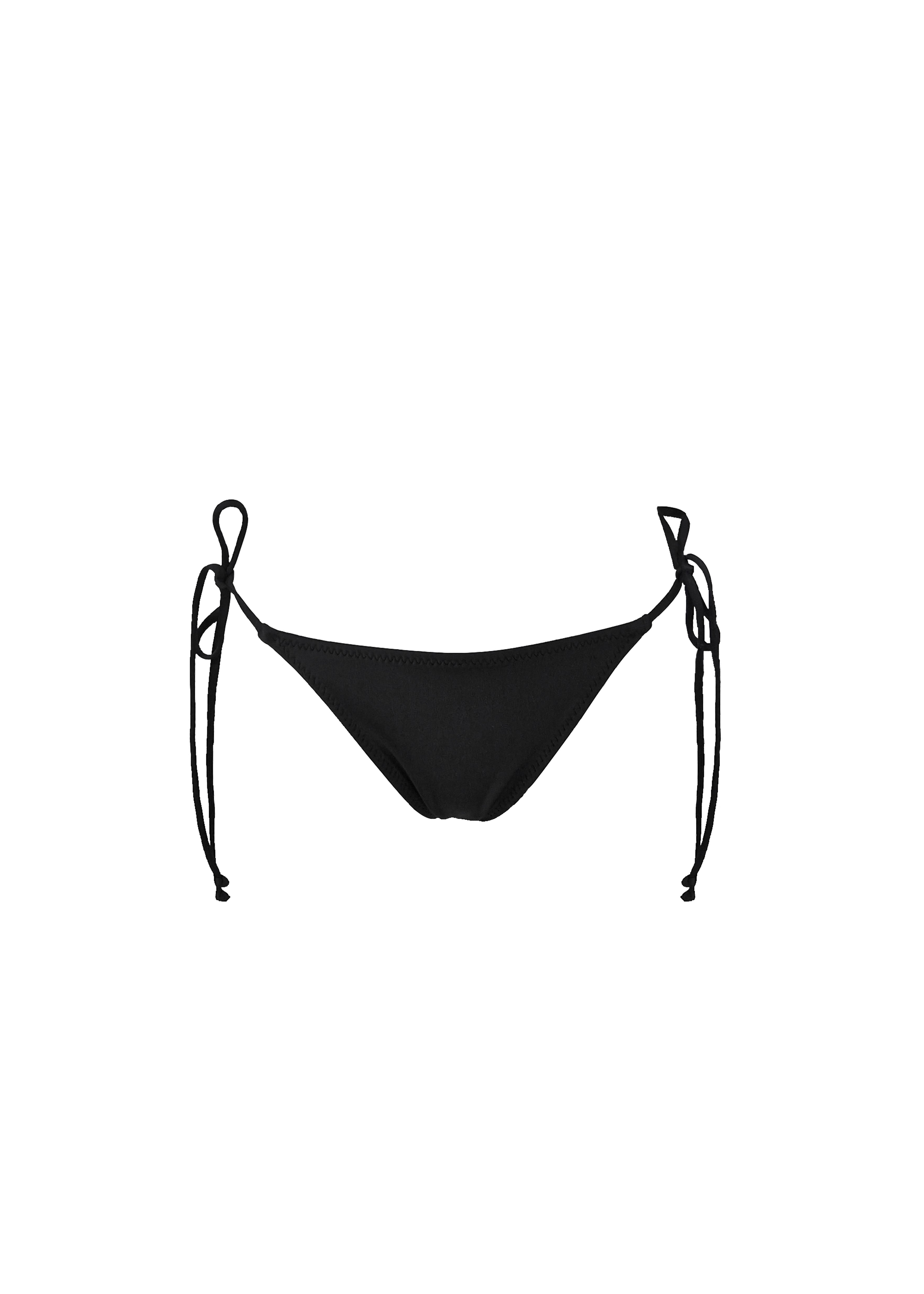 Brigitte Bikini - Black Abyss Bot