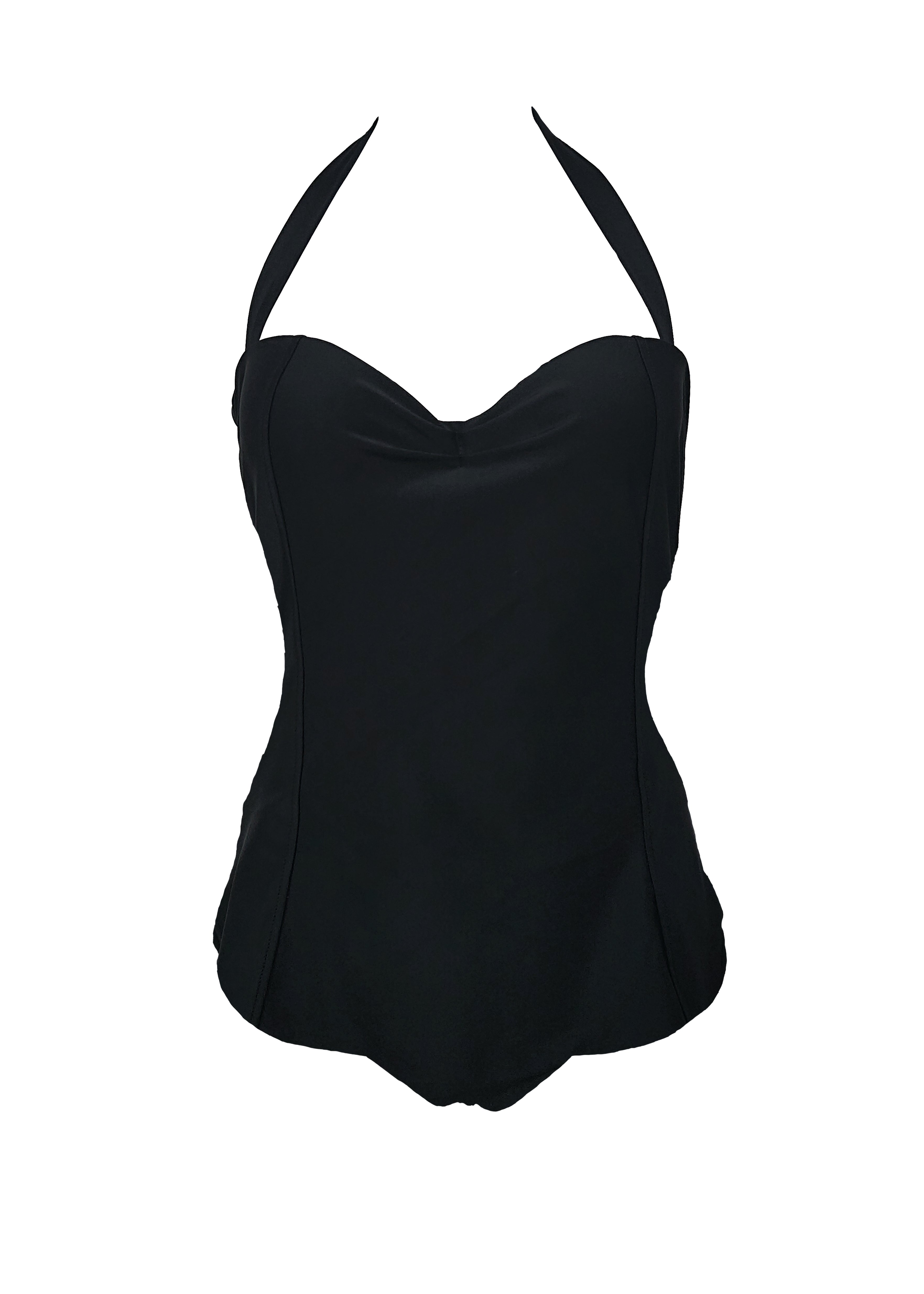 Marilyn One piece - Black Abyss