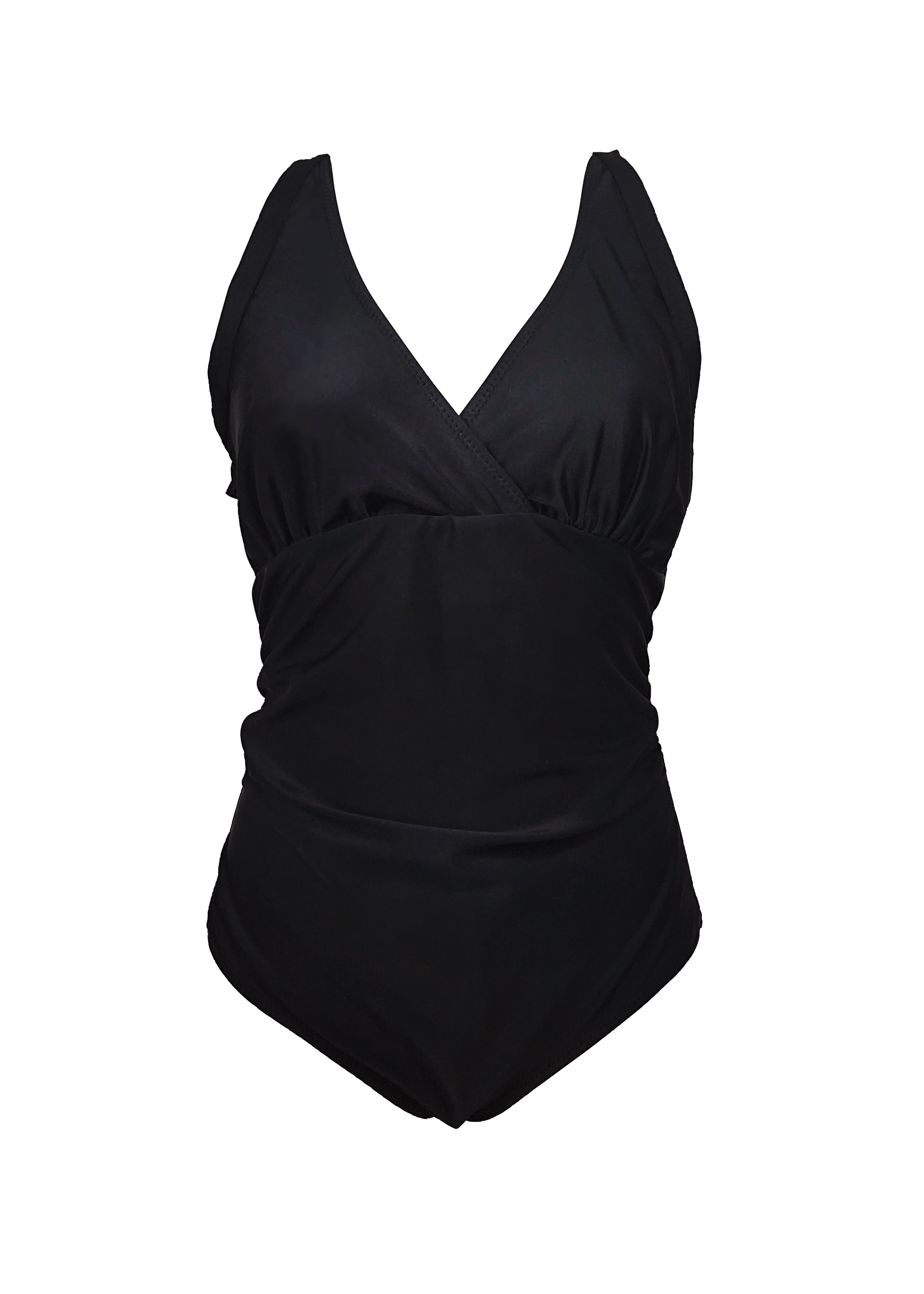 Sylvia One piece - Black Abyss