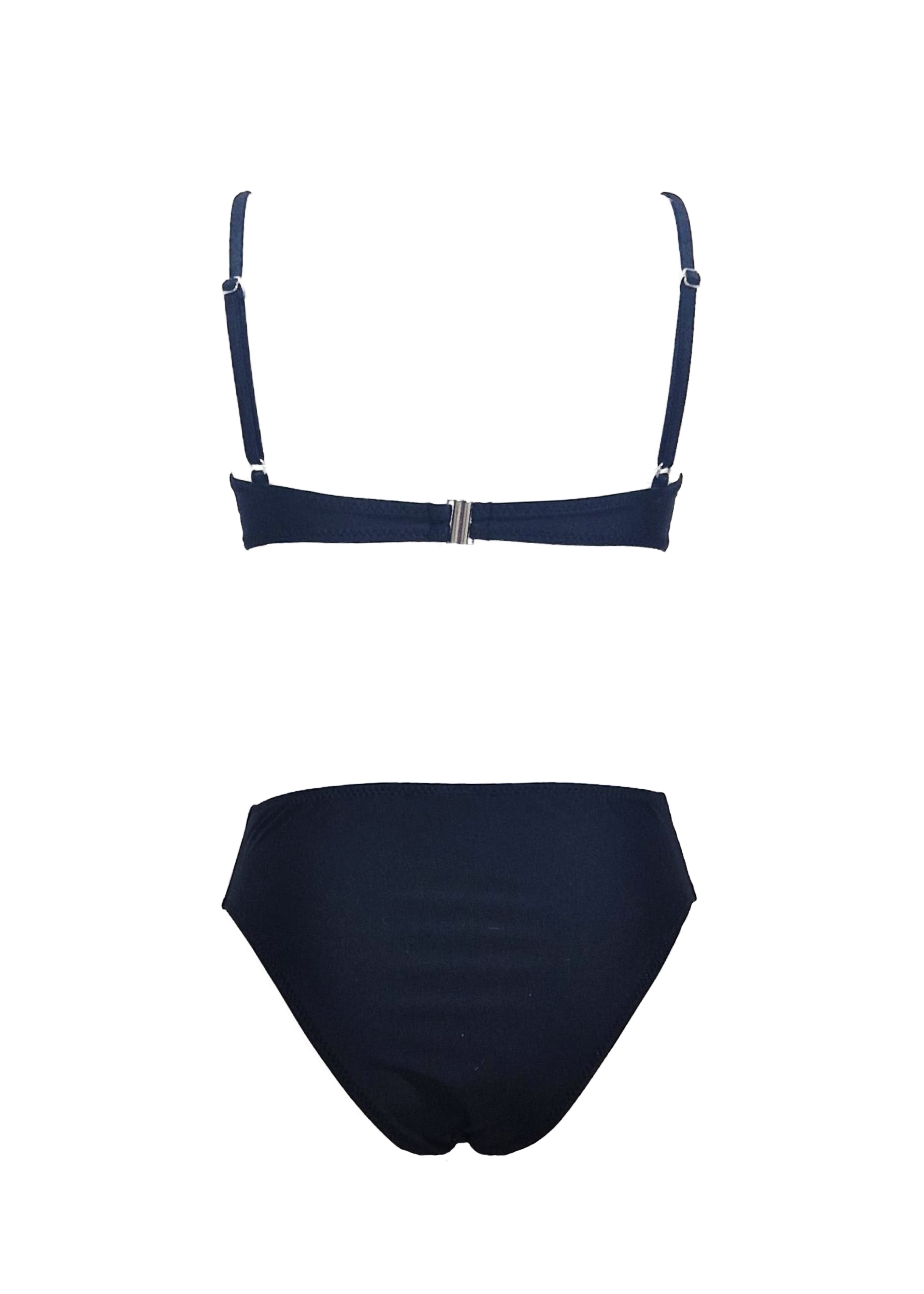 Diana Bikini - Black Abyss