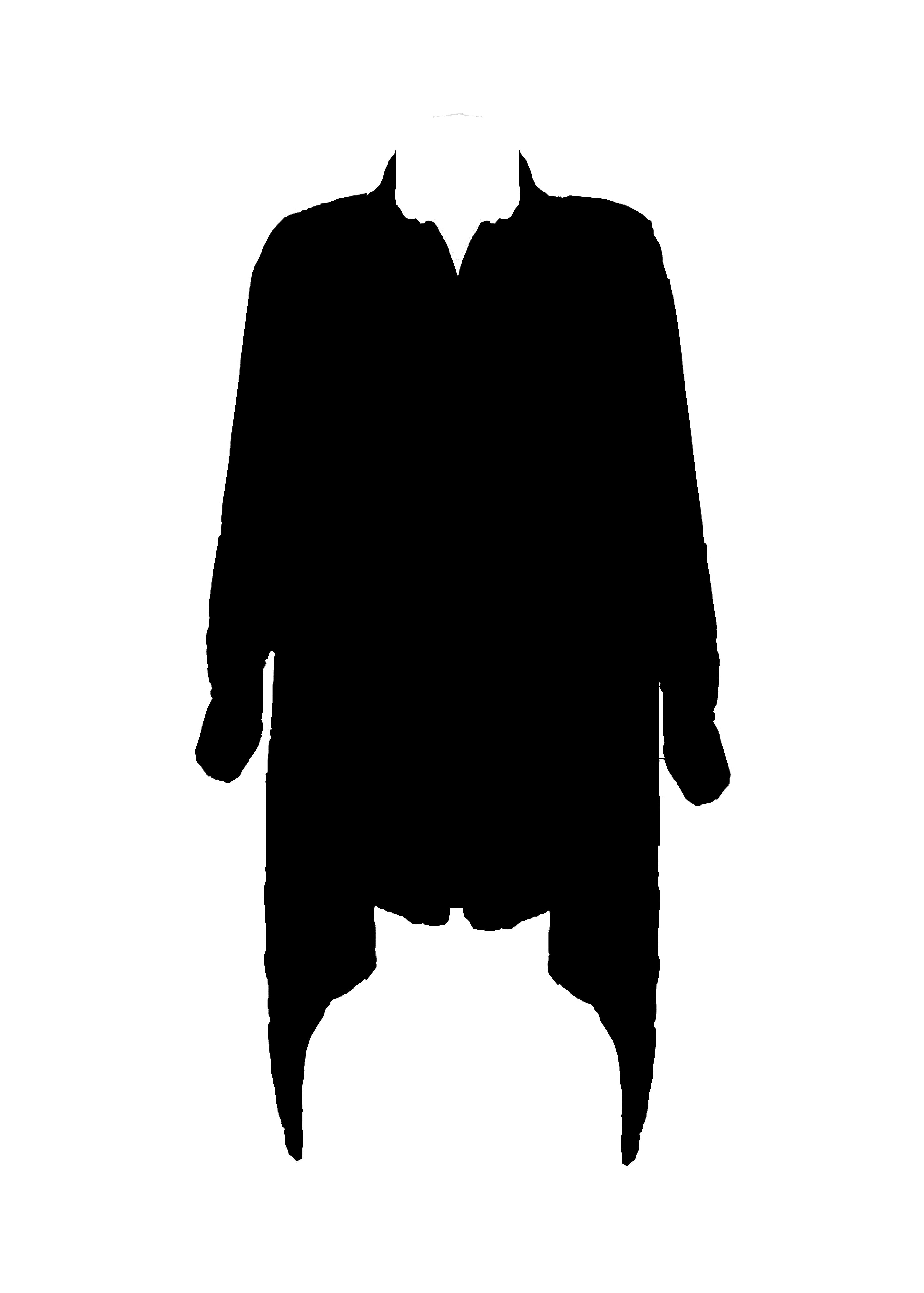 Nancy Beach Shirt - Black Abyss