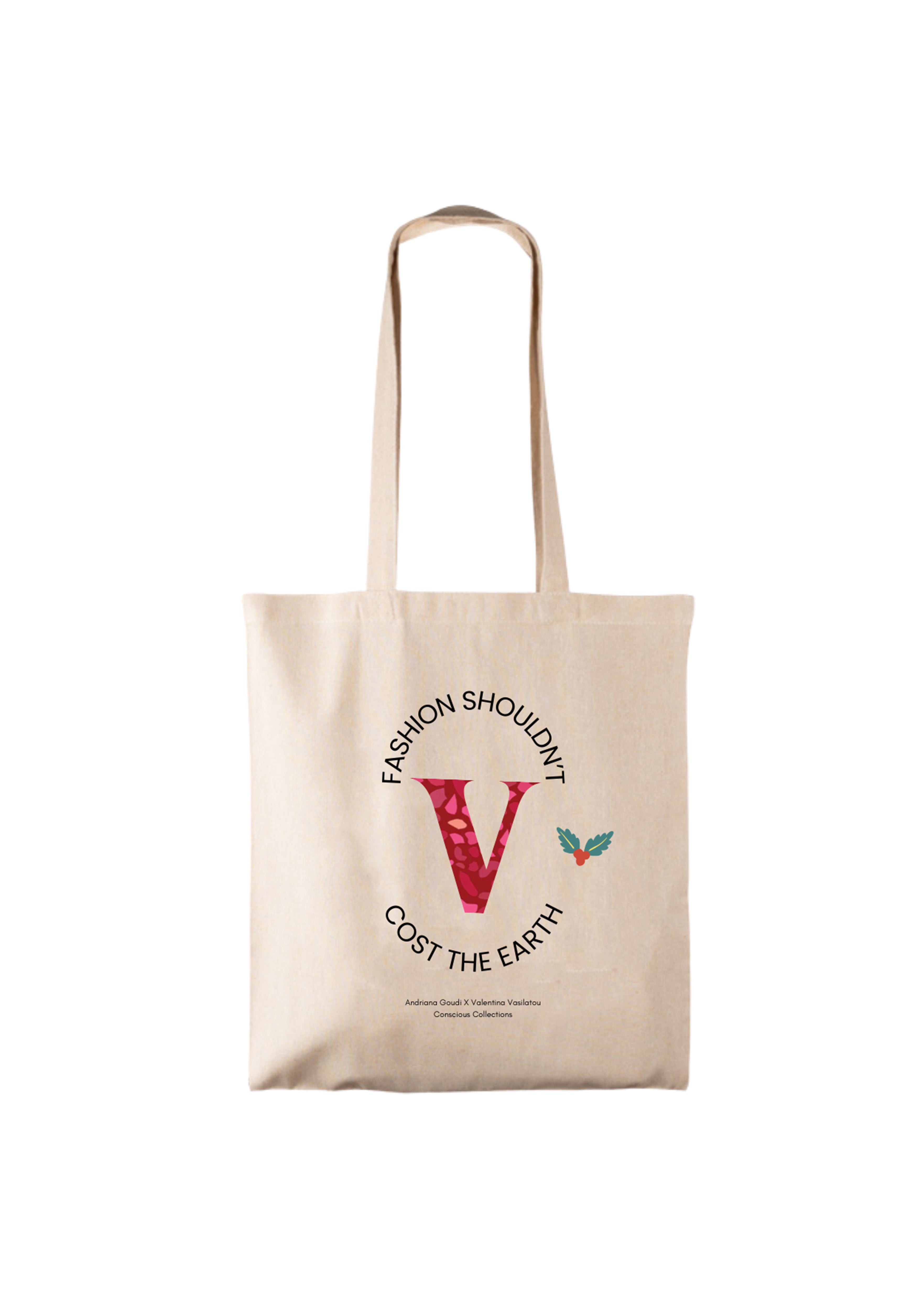 Personalisierte Tragetasche - Ihre Wahl