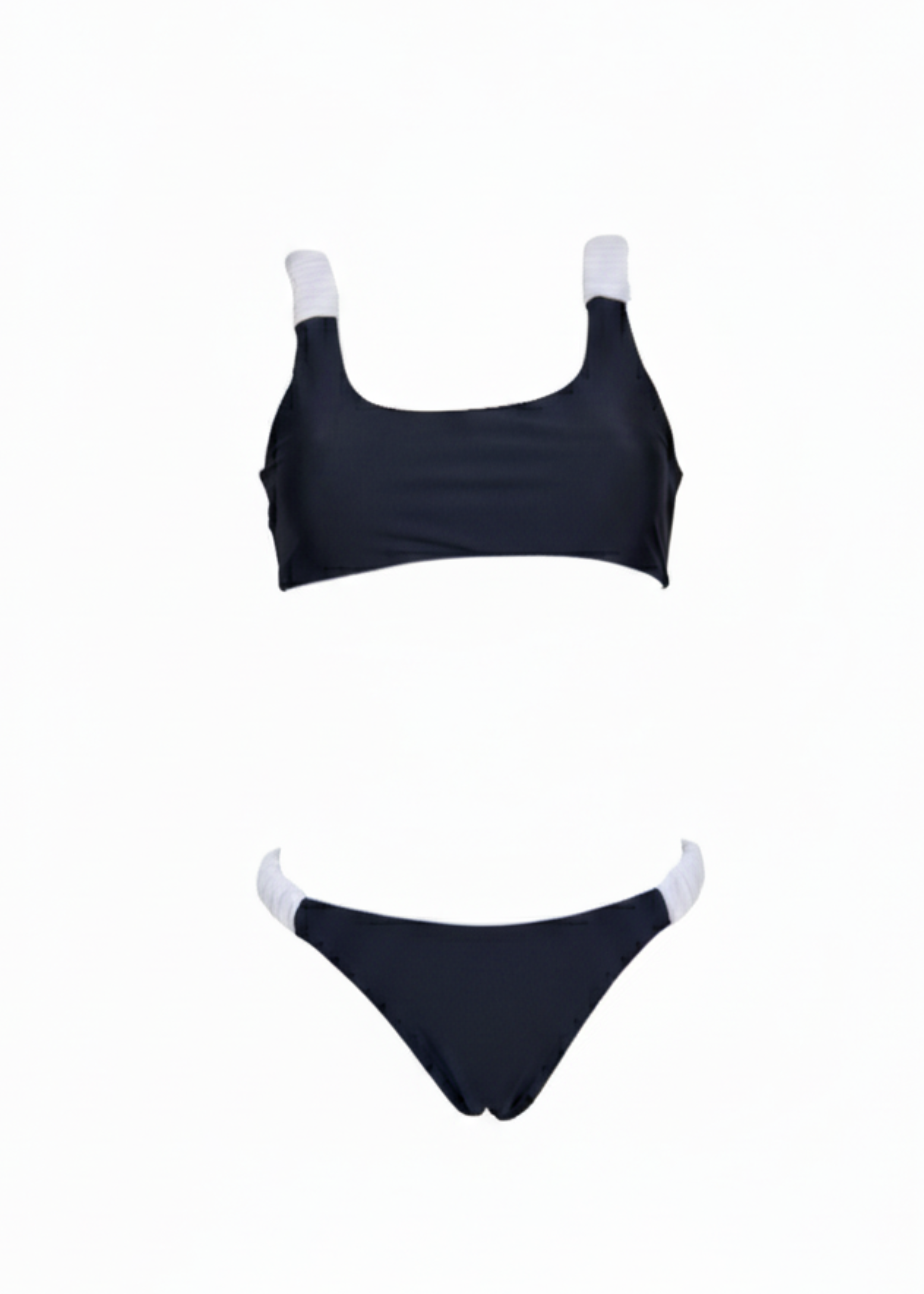 Ani Bikini - Black White