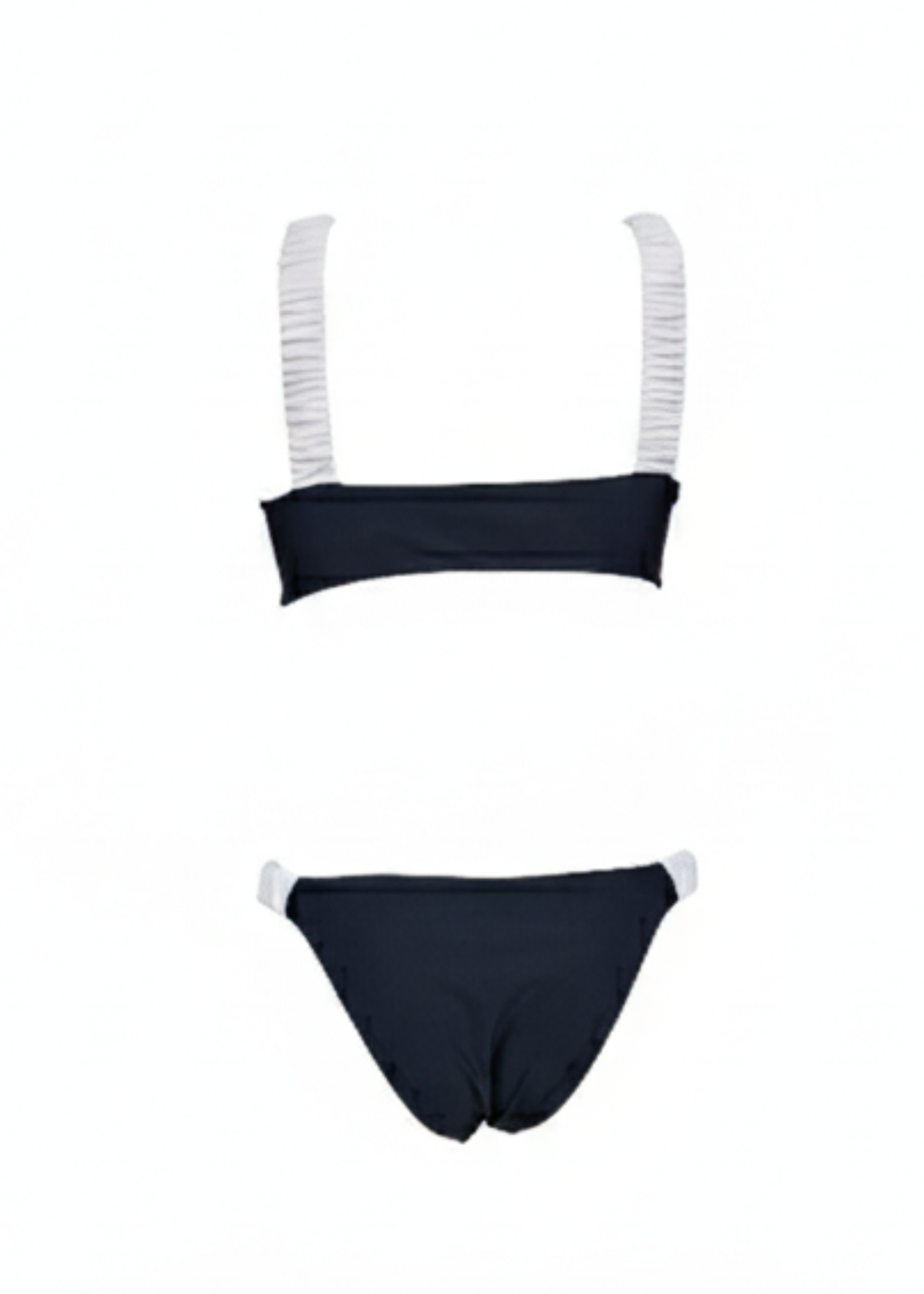 Ani Bikini - Black White