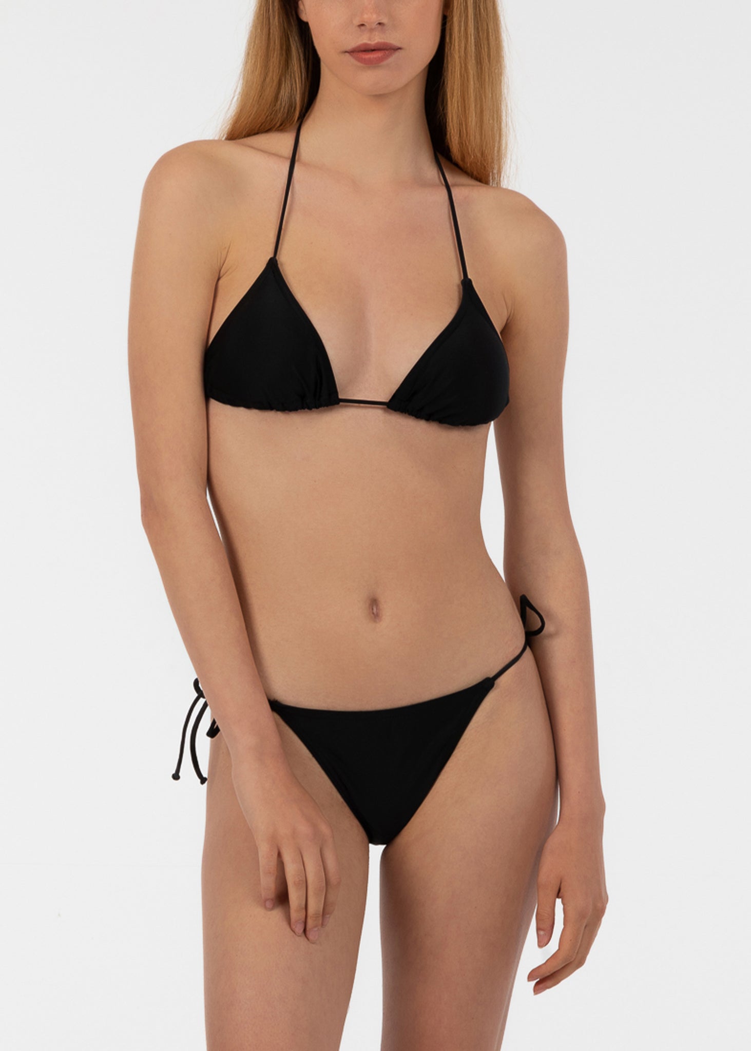 Tatiana Bikini - Black Abyss - Set