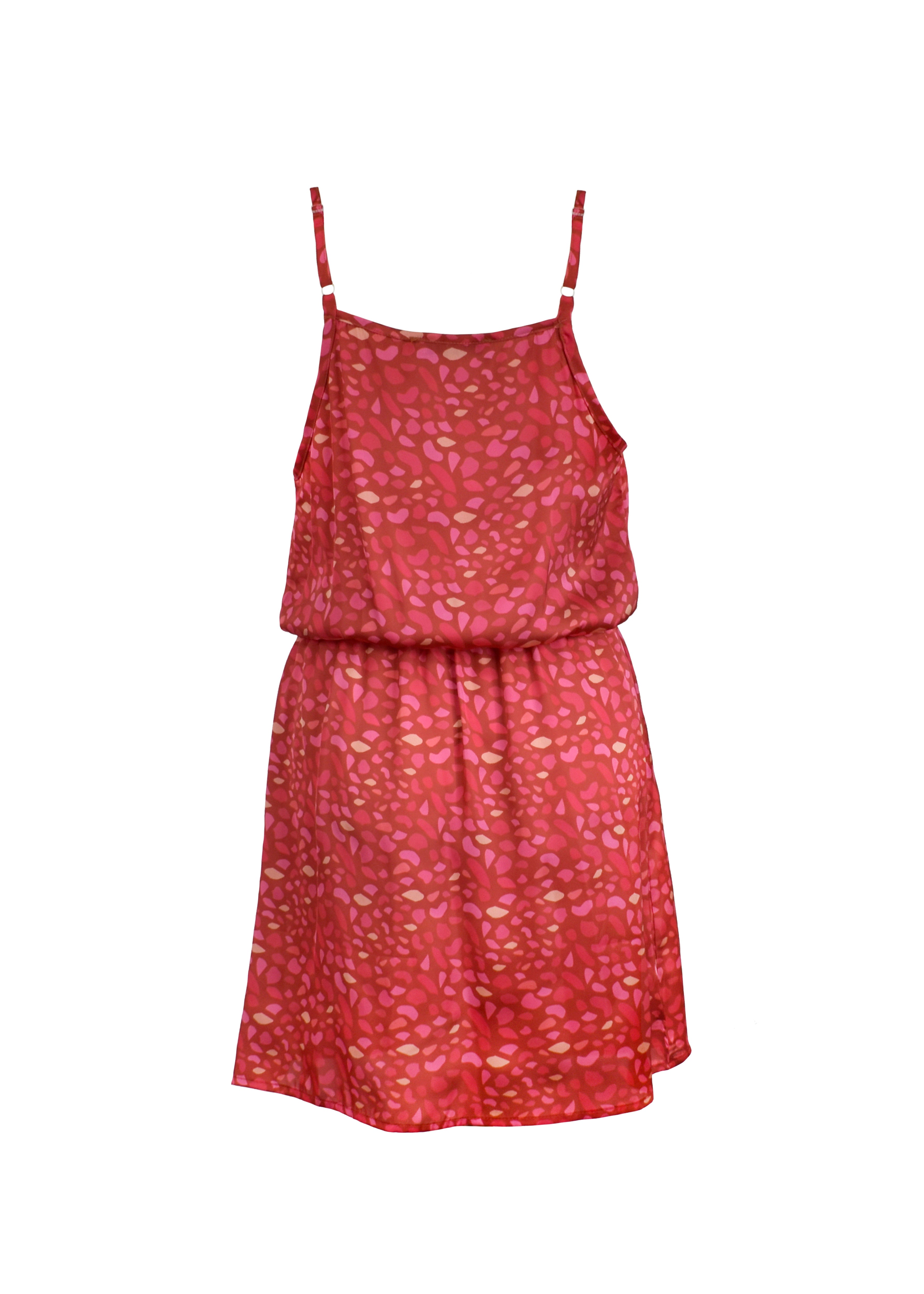 Δήμητρα Παρεό - Λευκό παγώνι