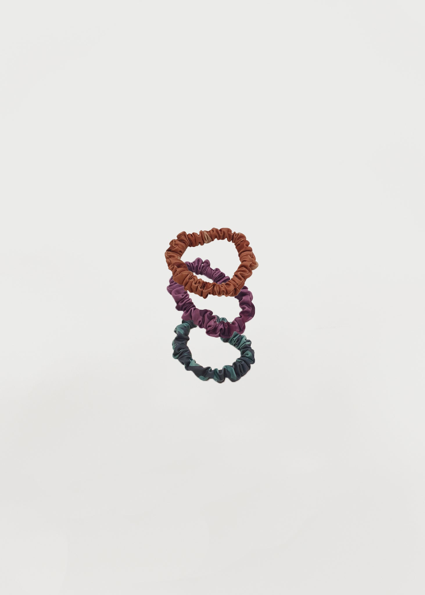 Scrunchie - Pélagos