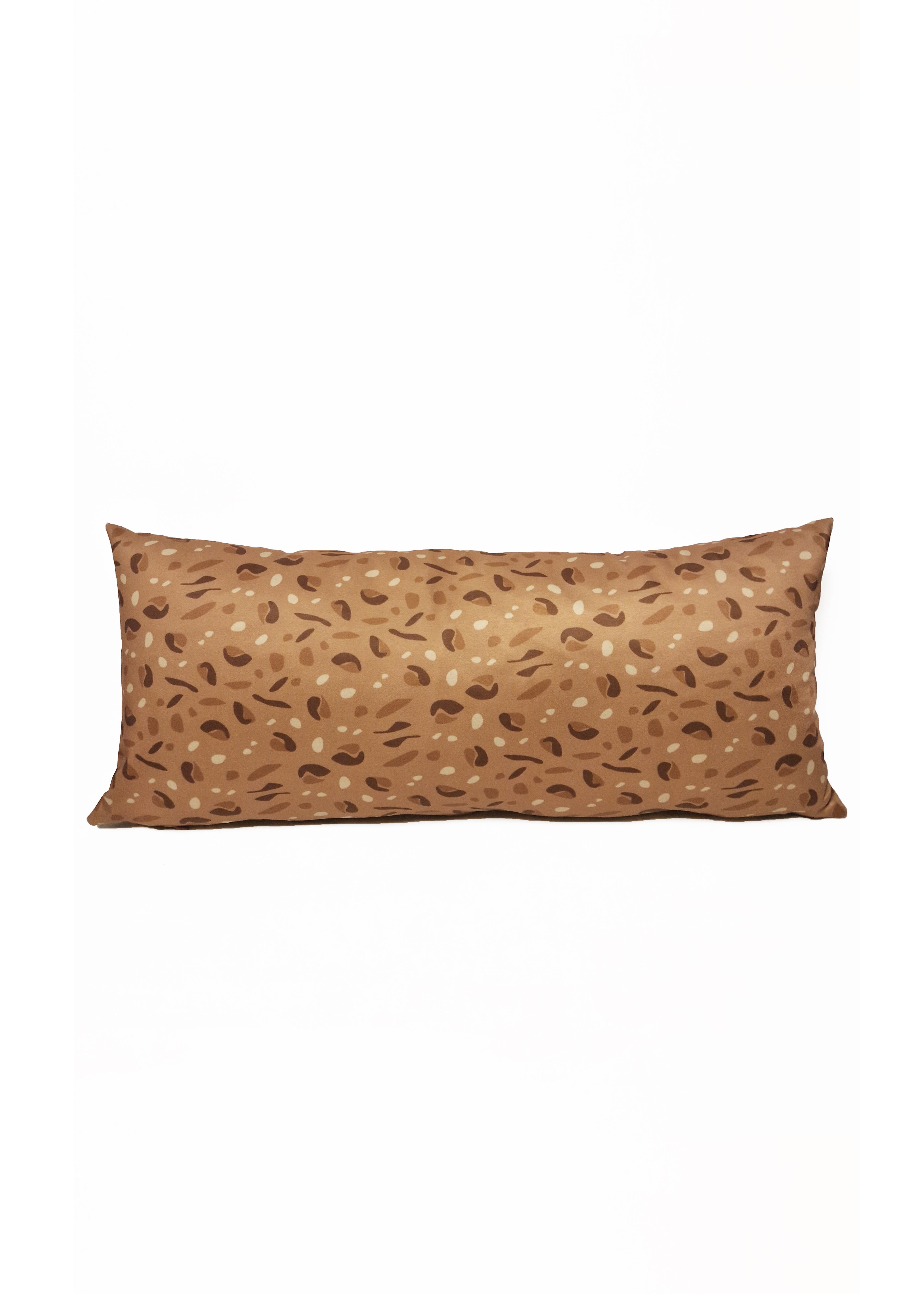 Boudoir Pillow - Caretta