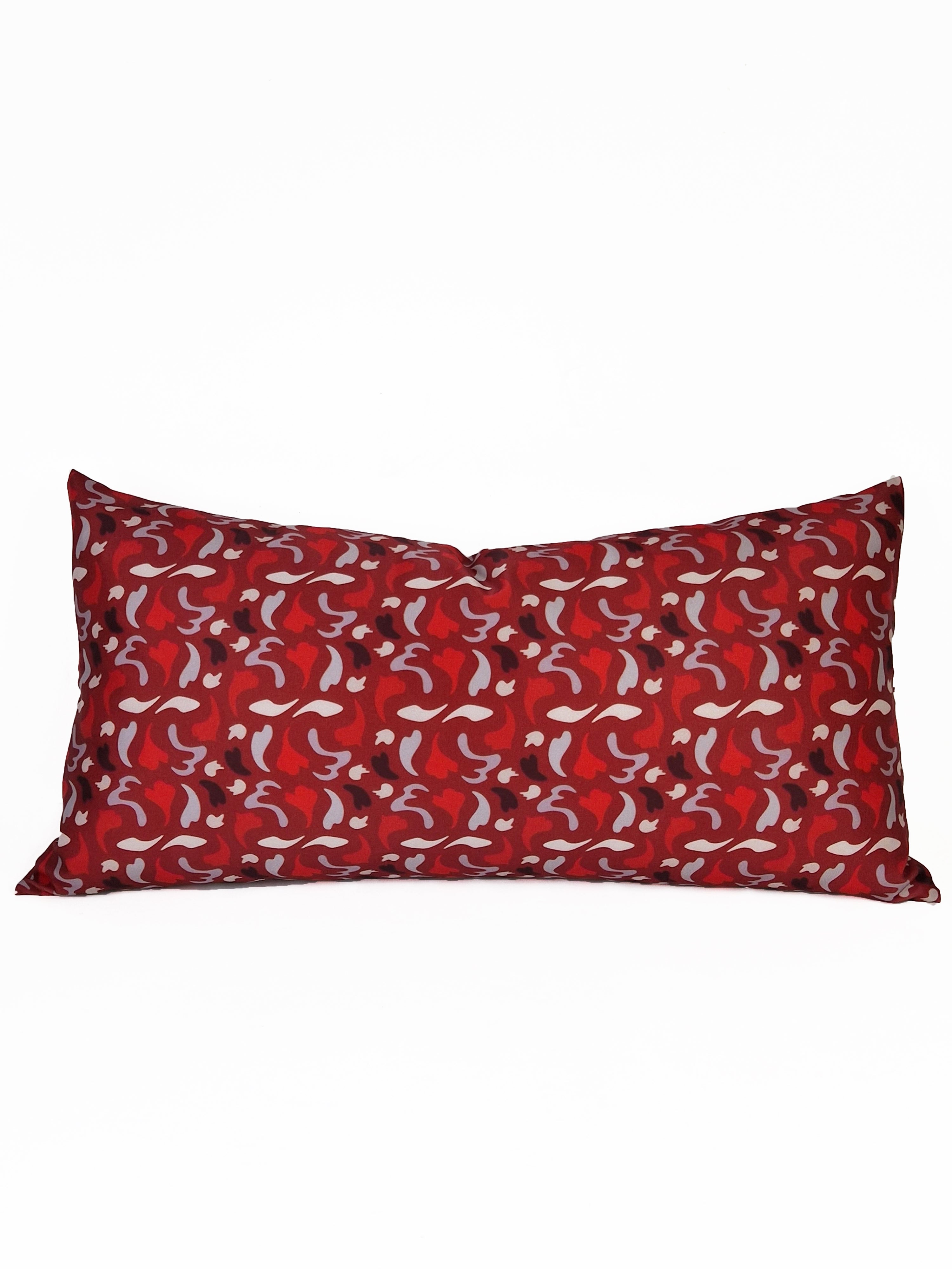 Boudoir Pillow - All Prints