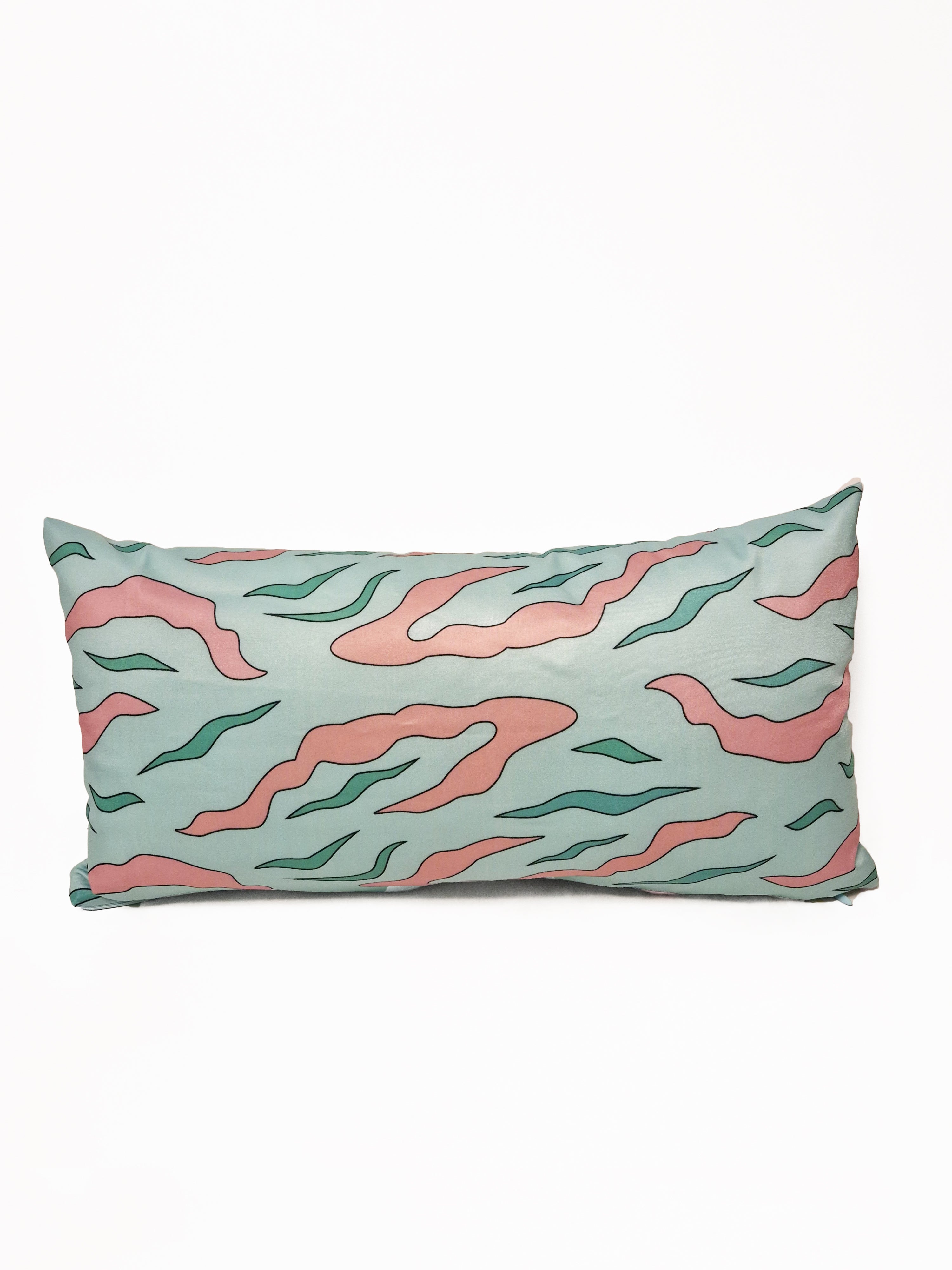 Boudoir-Kissen - Alle Drucke