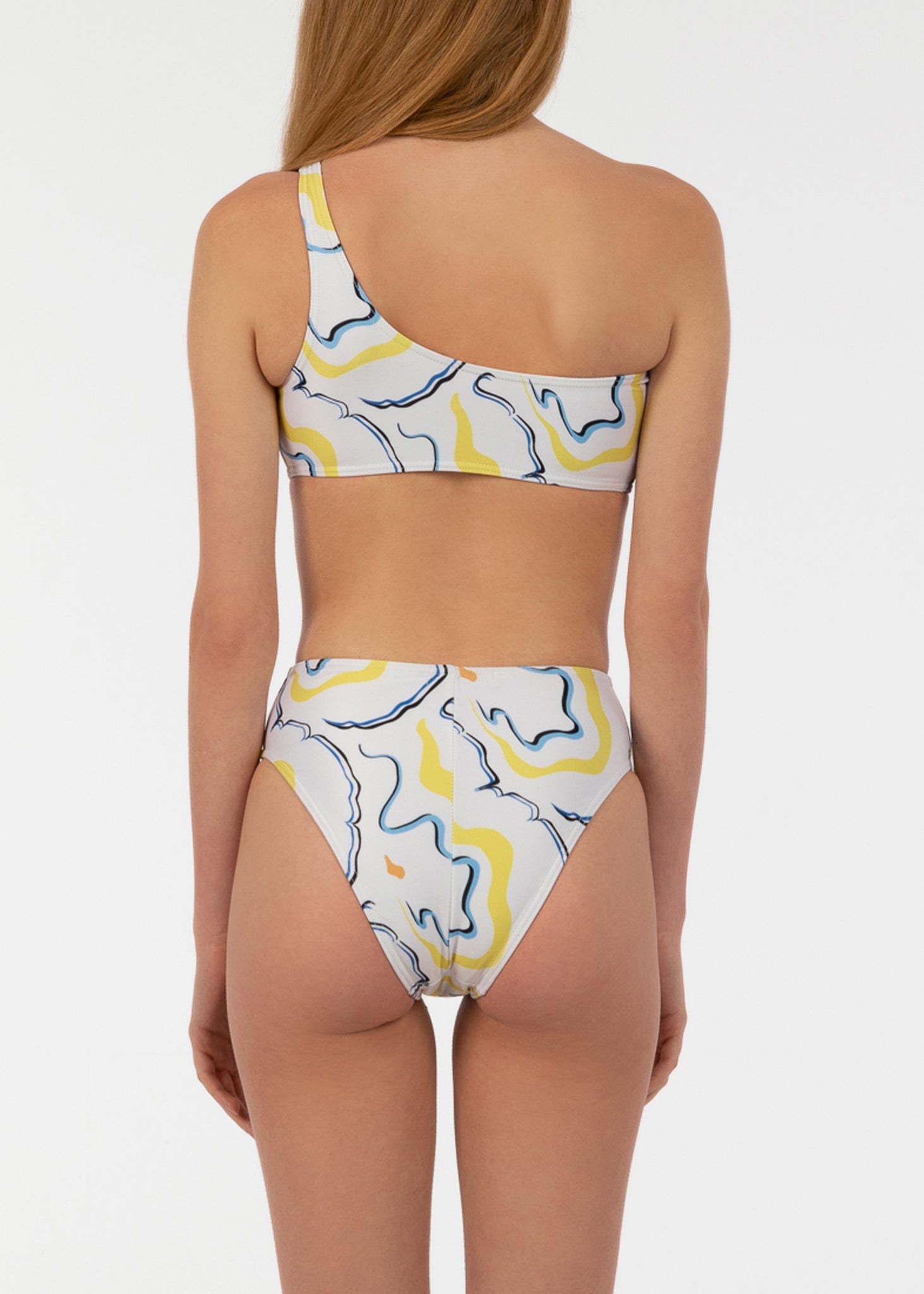 Eva Bikini - Nudi Chromo Solo