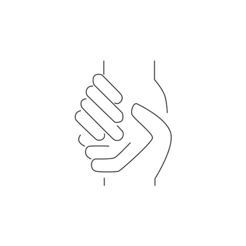 Women supporting Women