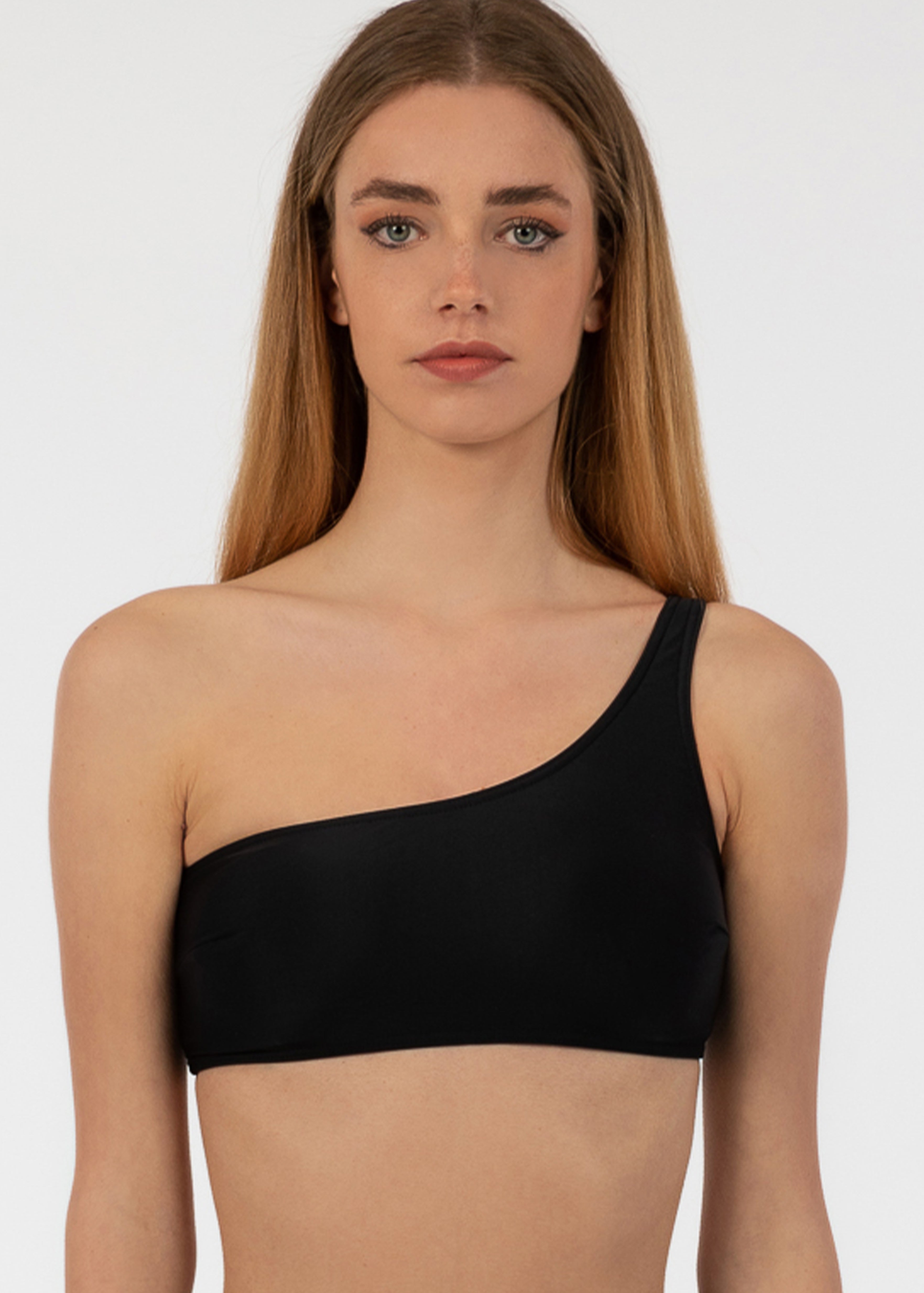 Eva Bikini - Black Abyss - Top