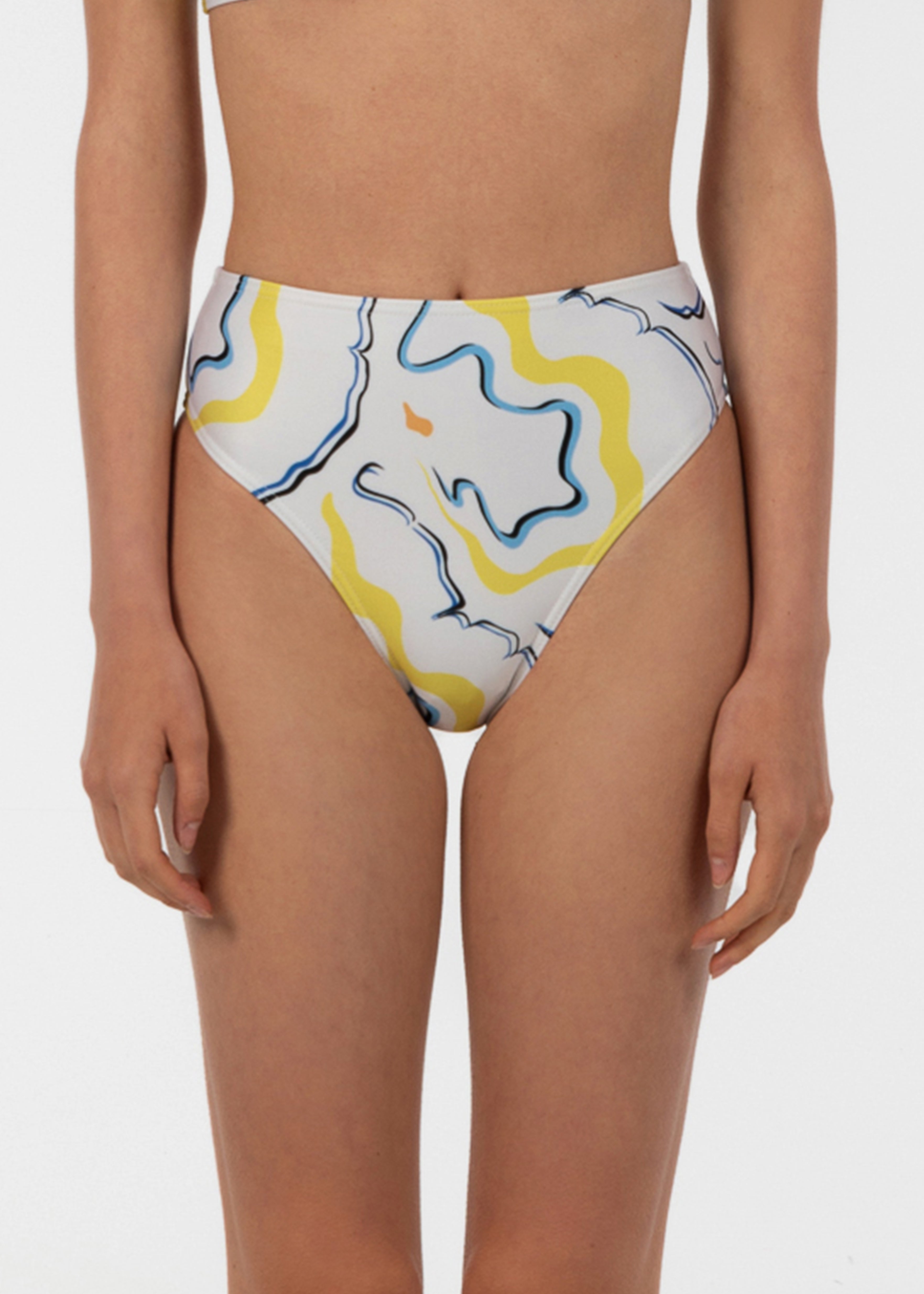 Eva Bikini - Nudi Chromo Solo - Bot
