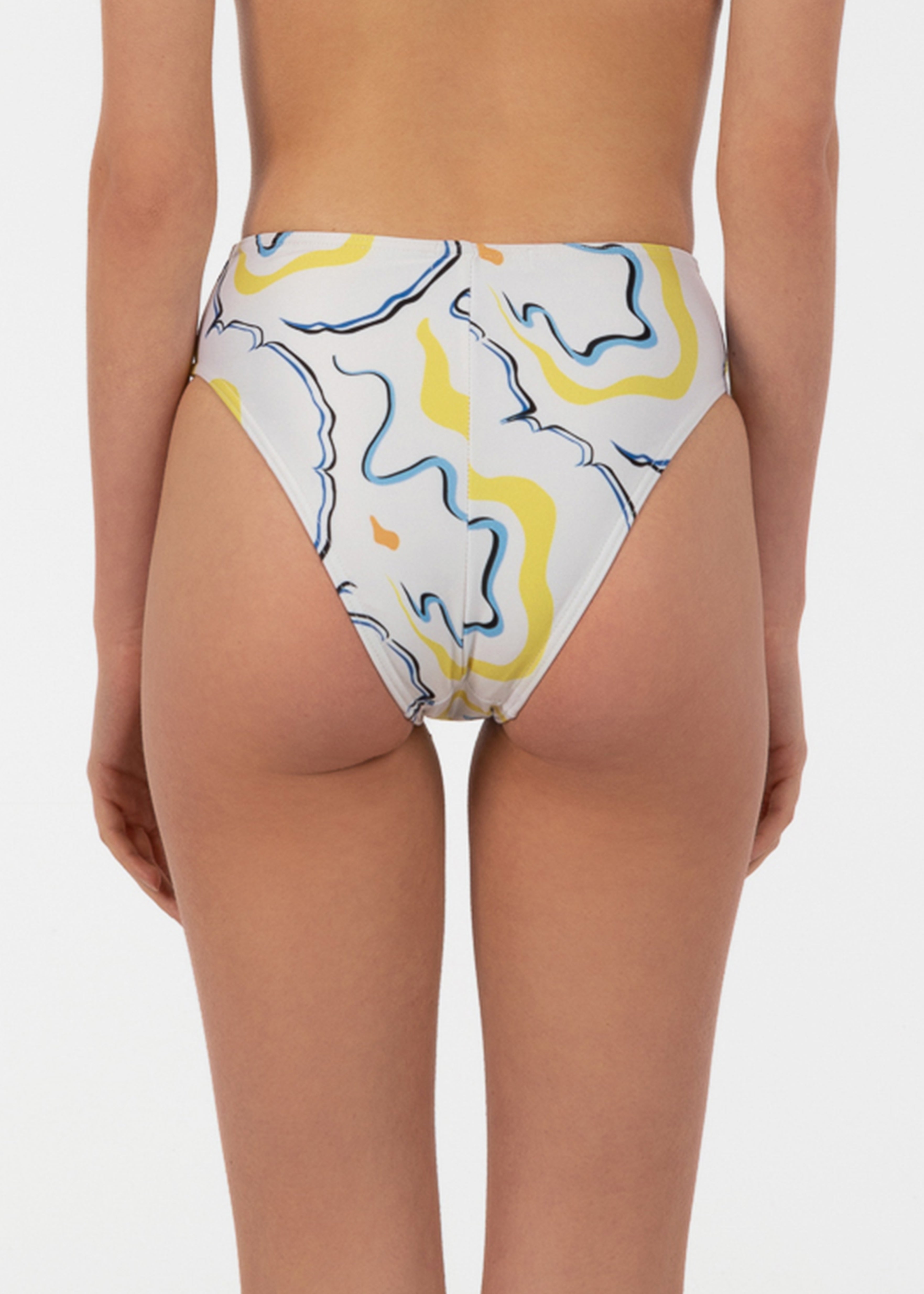 Eva Bikini - Nudi Chromo Solo - Bot
