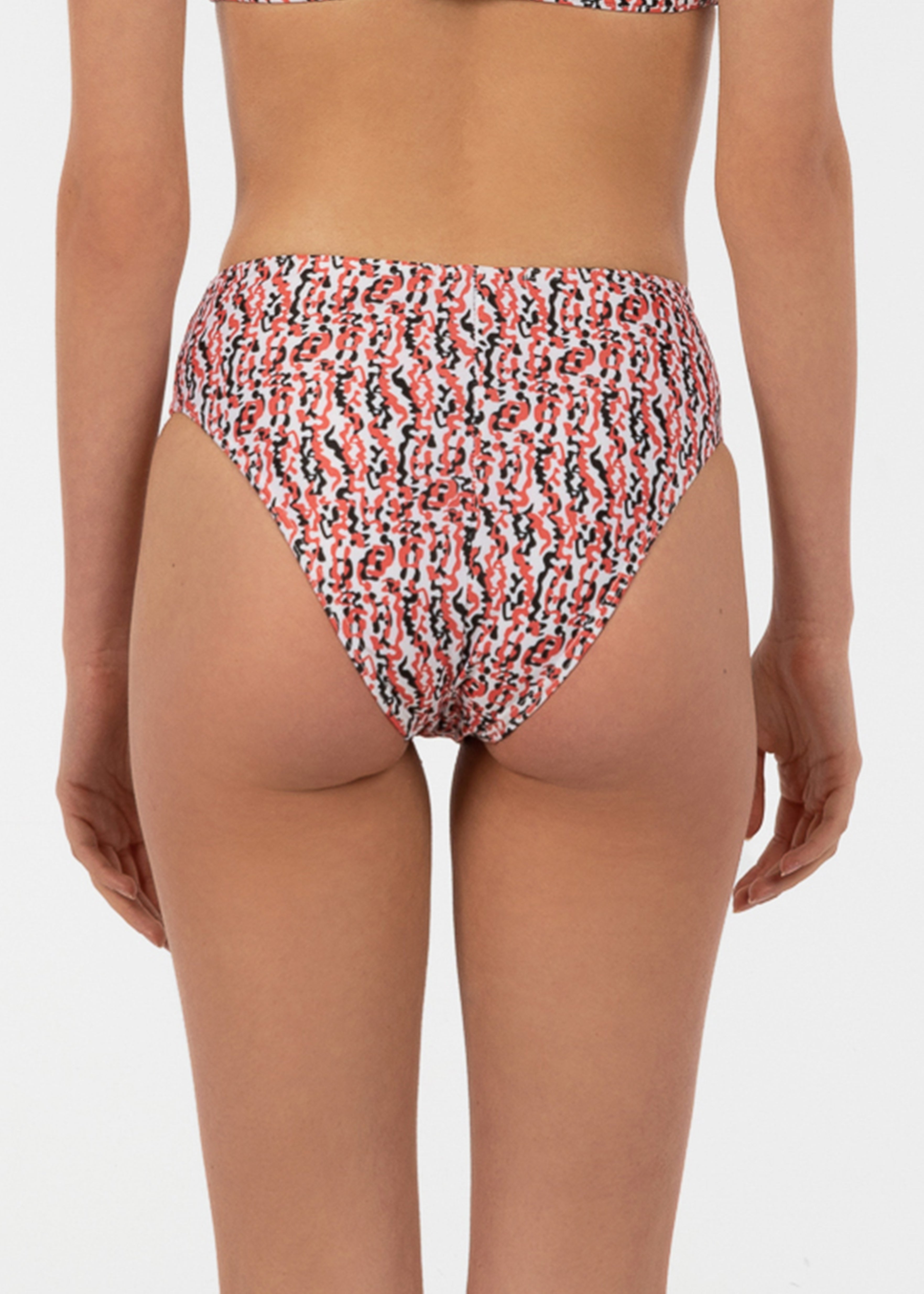 Eva Bikini Bot - Zebraanemonengruppe