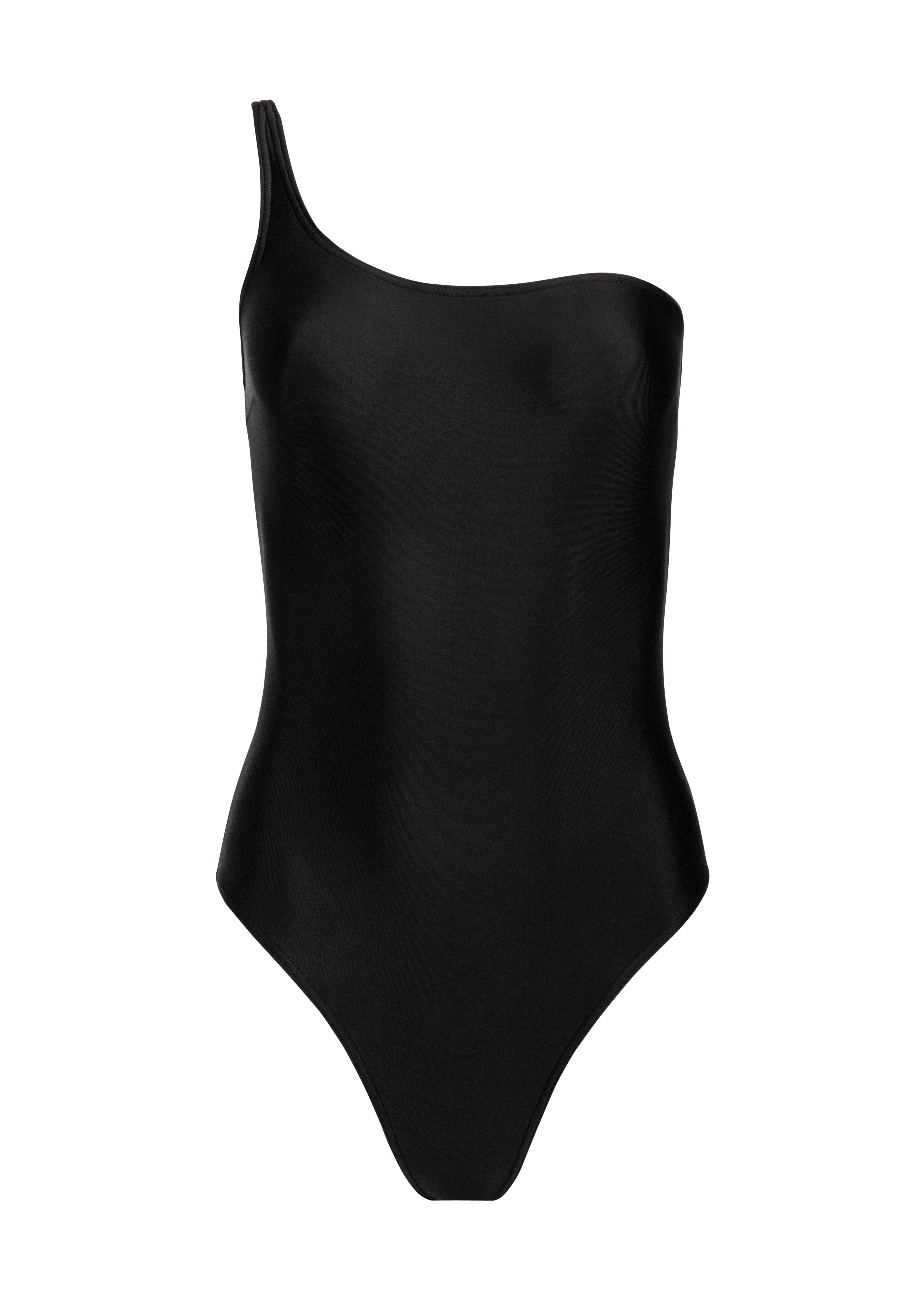 Julie One piece - Black Abyss